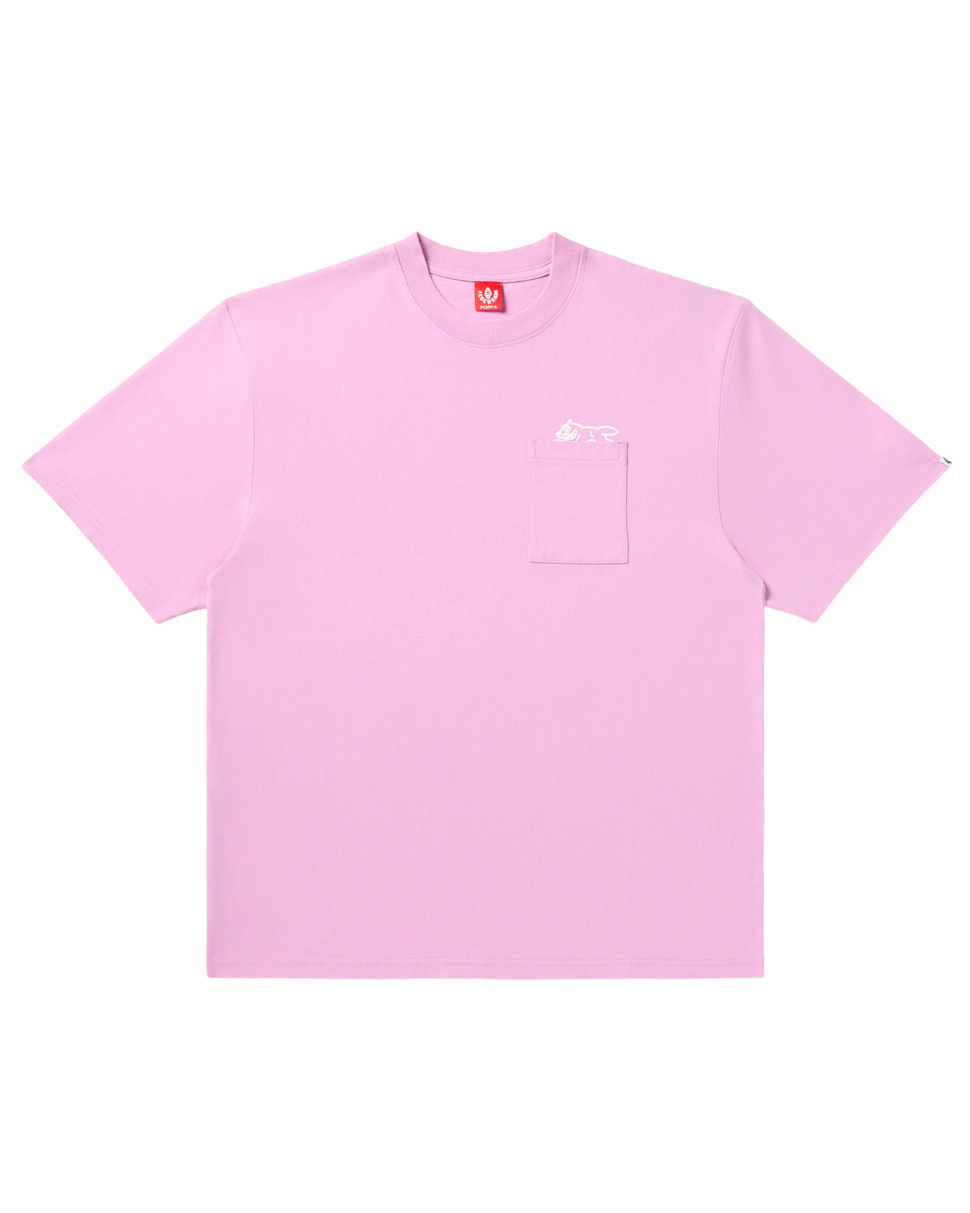 Half Dip Tee - Macdery