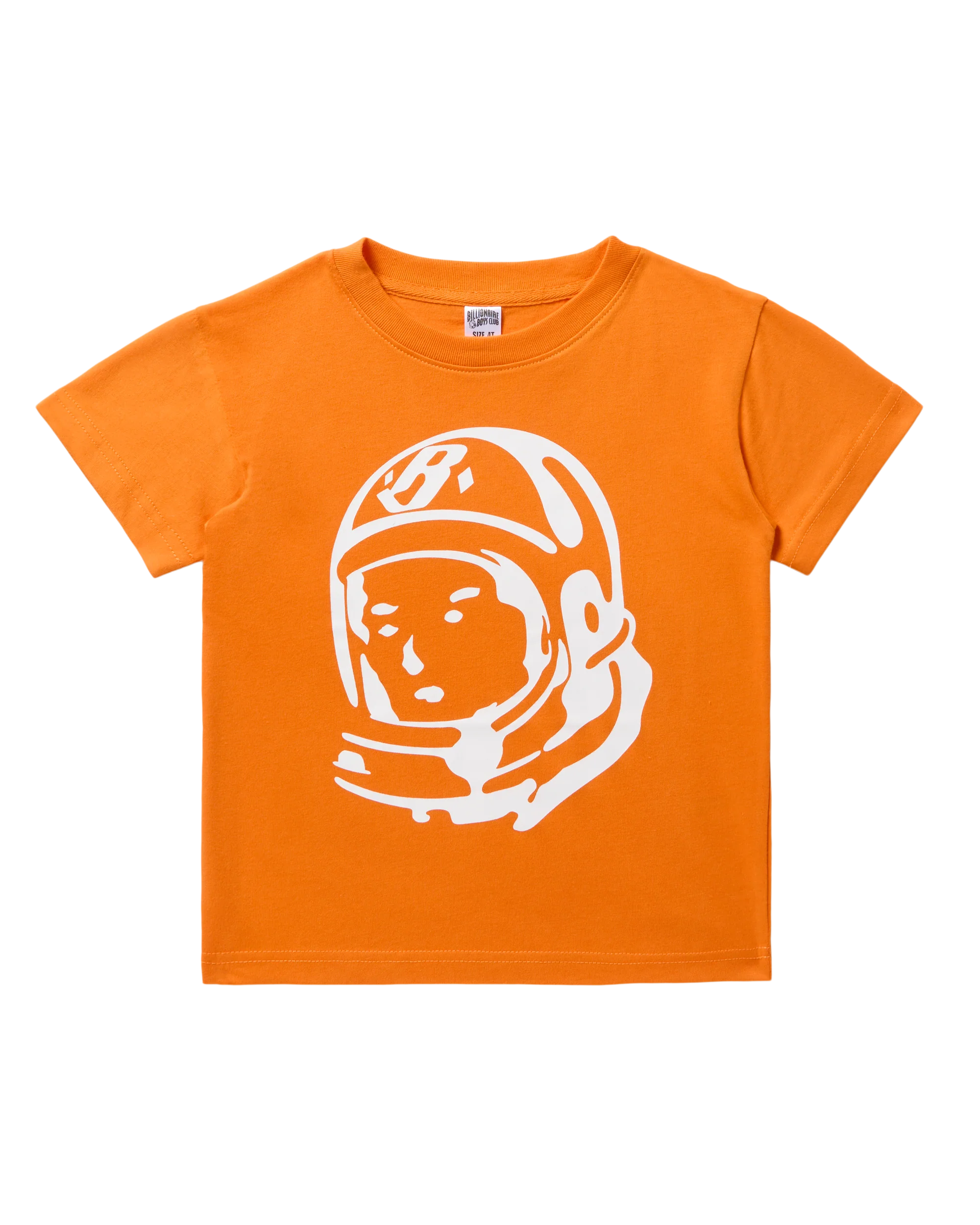 Kids Helmet Tee - Macdery