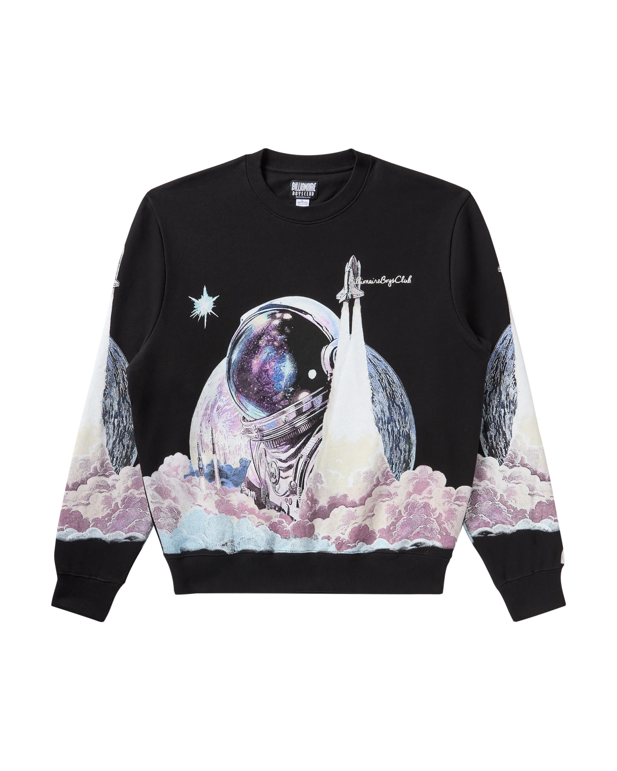 Destination Sweatshirt - Macdery