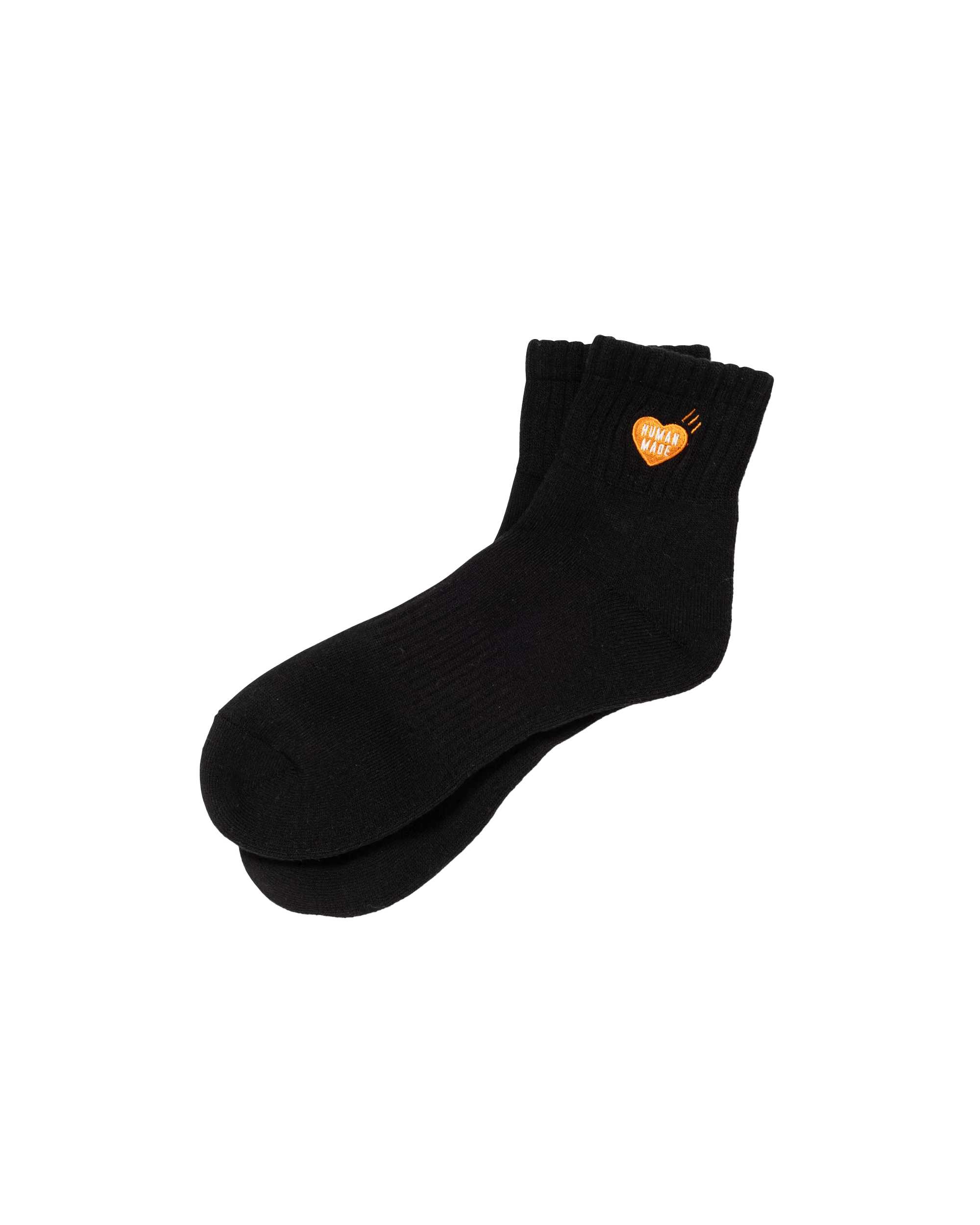 Pile Short Socks - Macdery