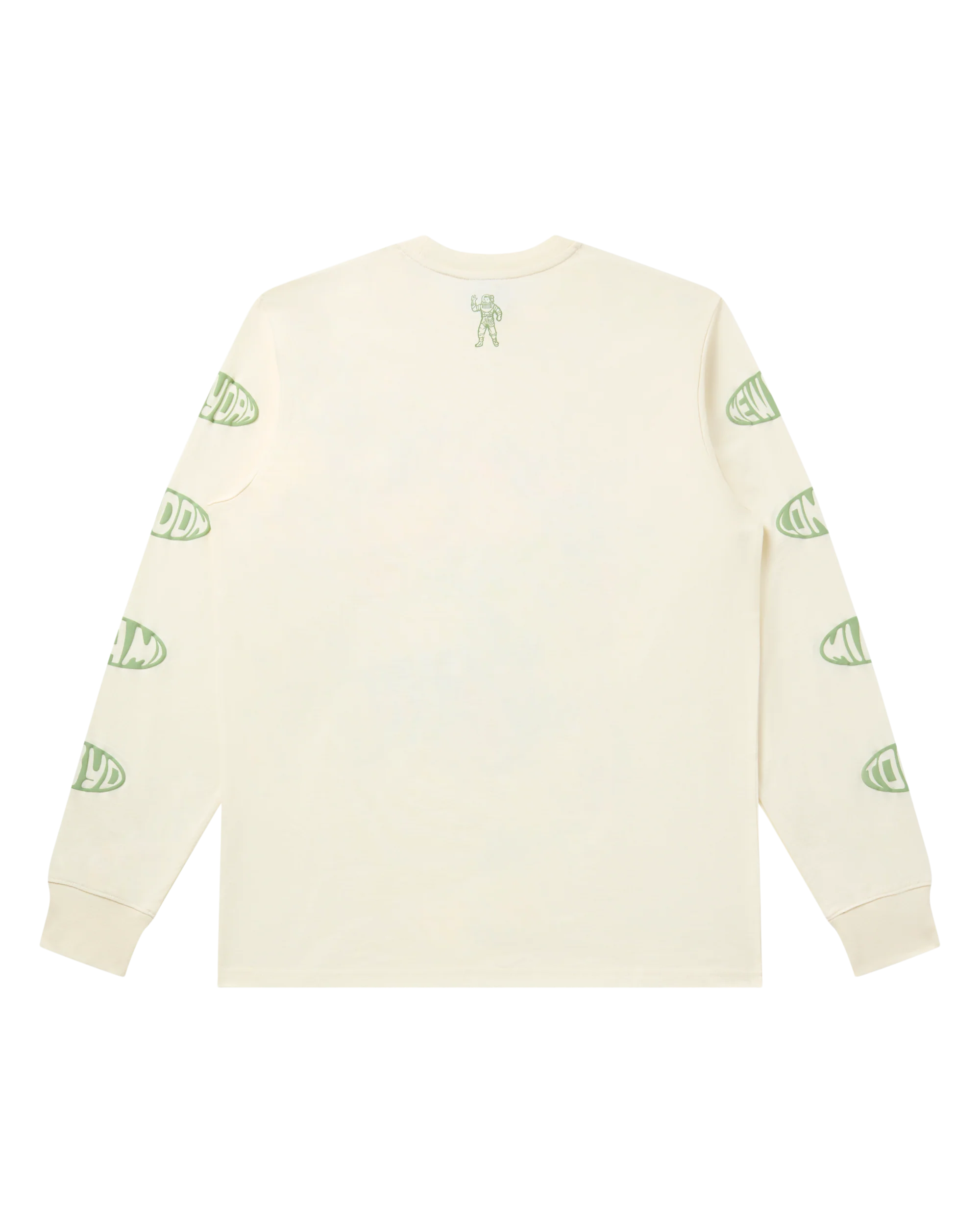 Heart Mind Dance Long-Sleeve Tee - Macdery