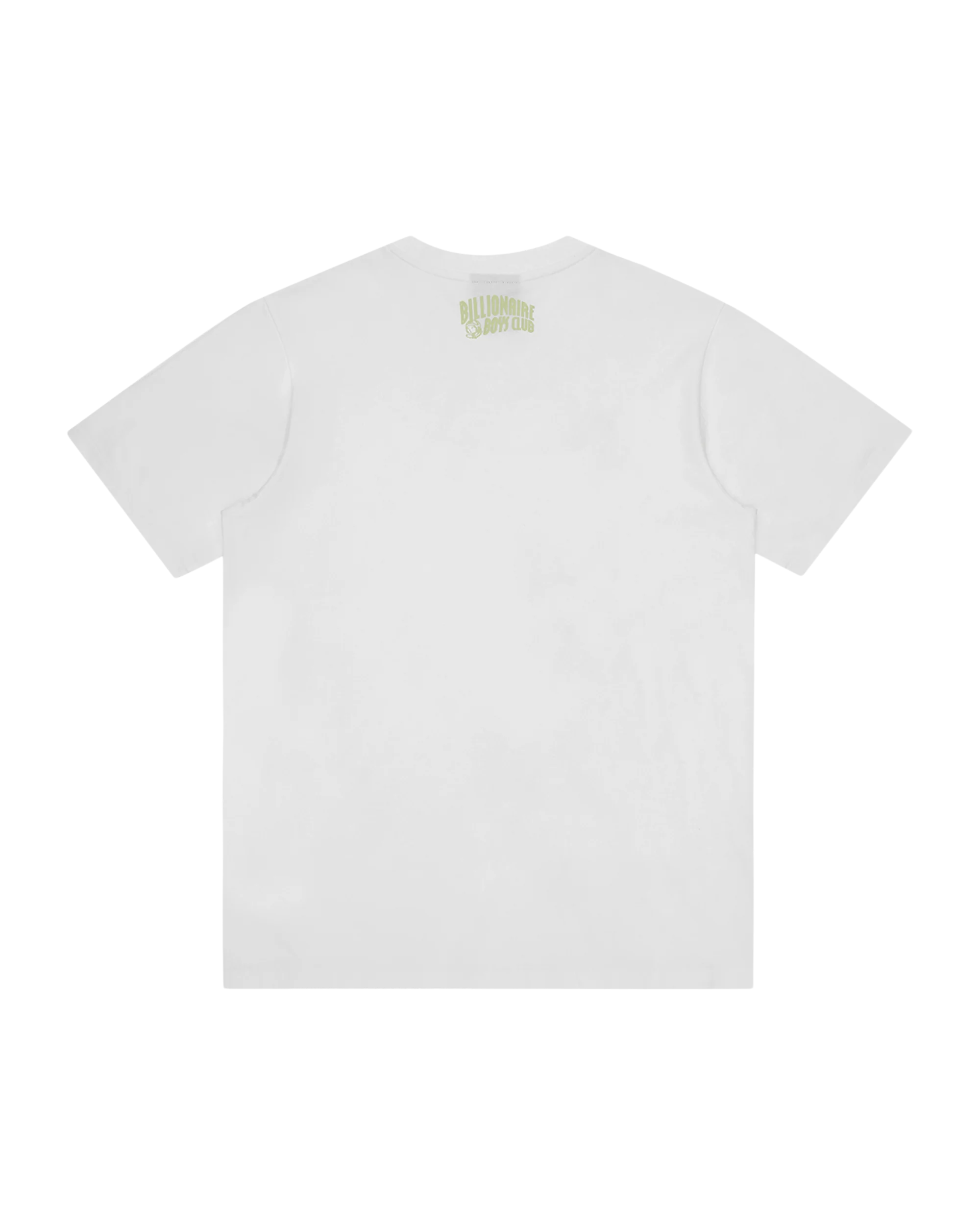 Glow Astro T-Shirt - Macdery