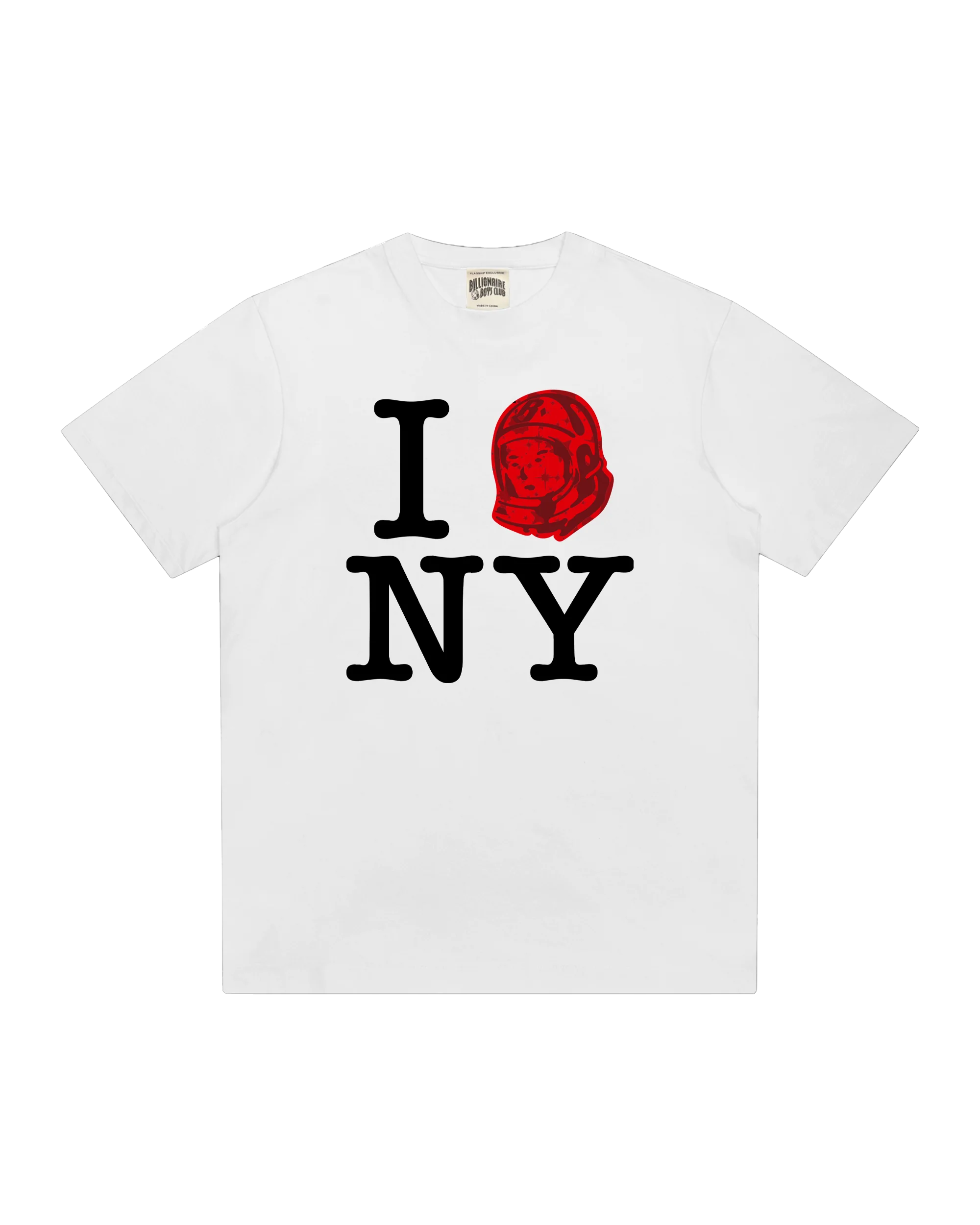 IHHNY Tee - Macdery