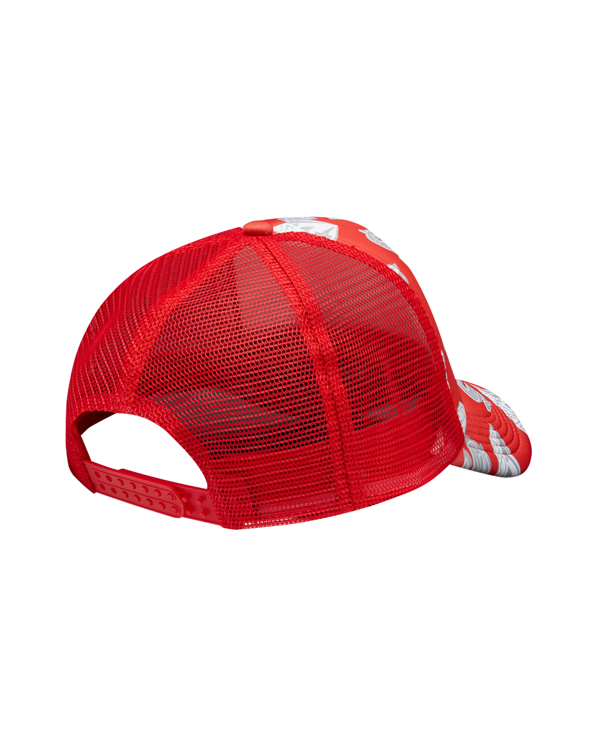 Diamonds & Dollars Trucker Cap - Macdery