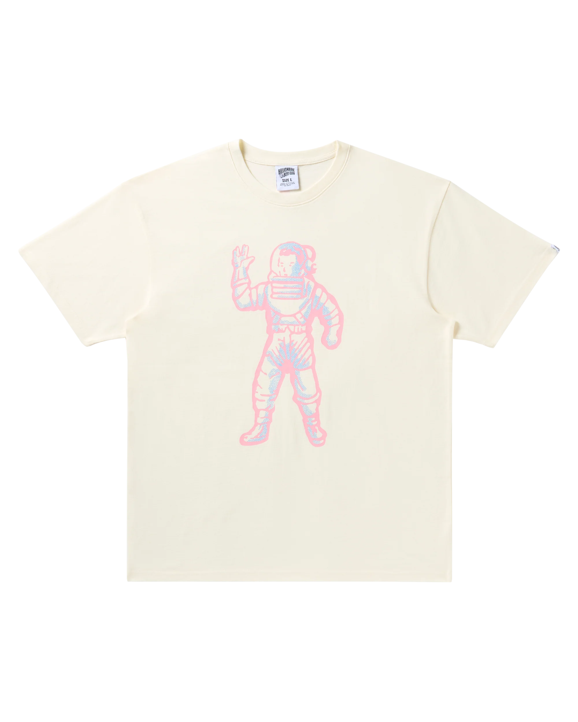 Astronaut Dot Tee - Macdery