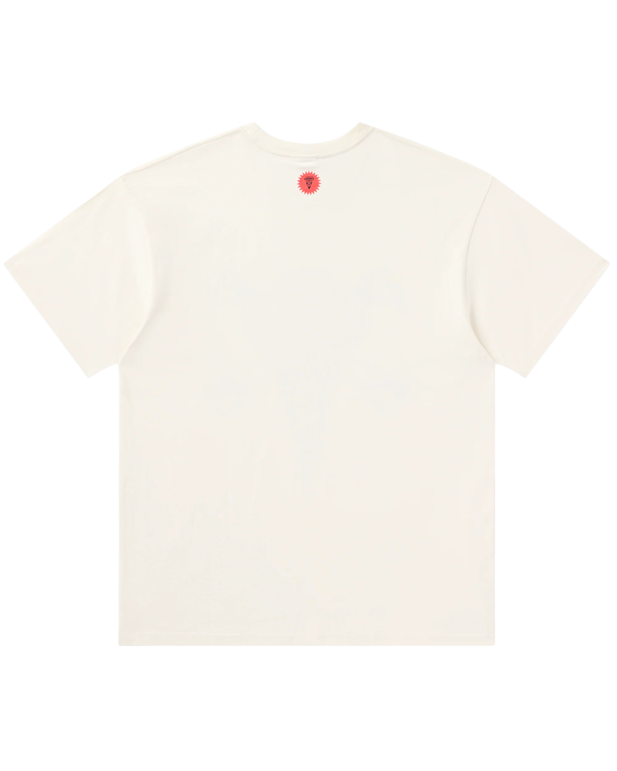 Bones SS Tee - Macdery