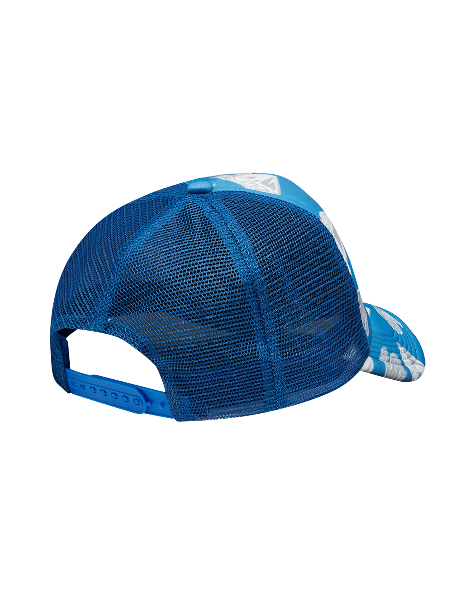 Diamonds & Dollars Trucker Cap - Macdery