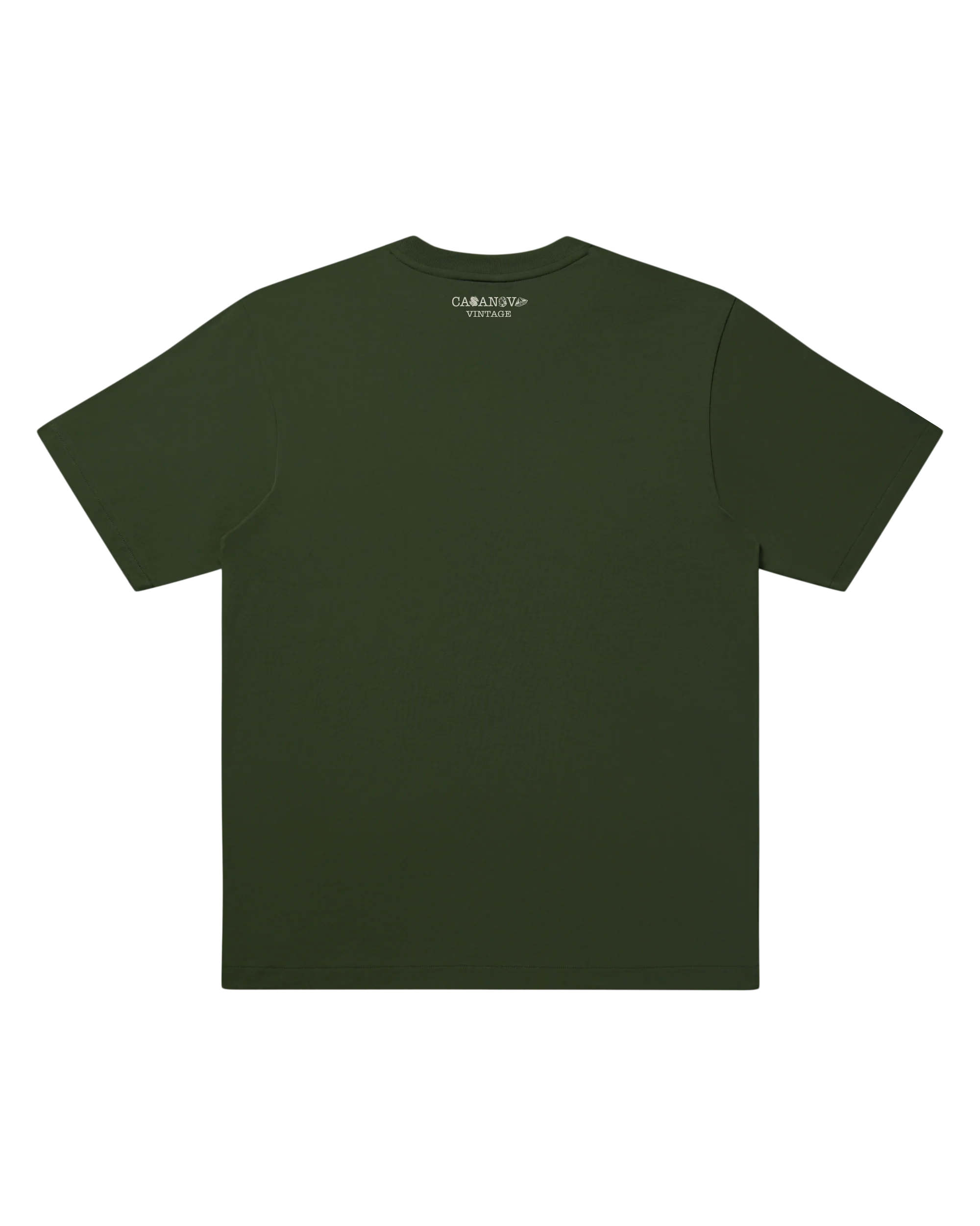 Casanova Boys Club Tee - Macdery