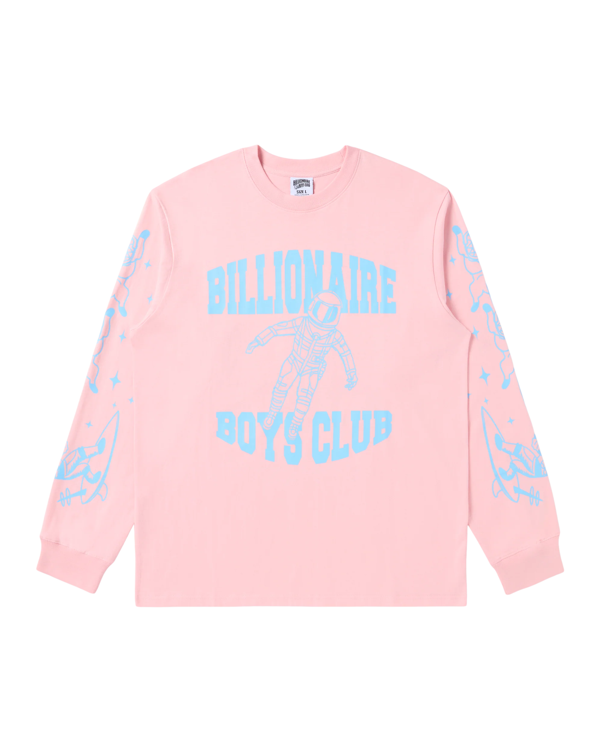 Gravity Long-Sleeve Tee - Macdery