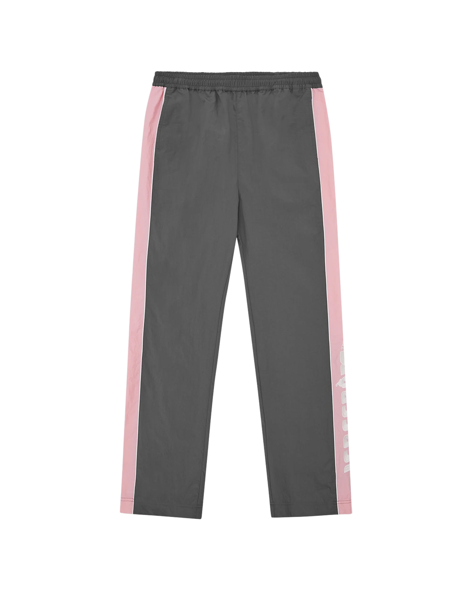 Womens Soft Serve Nylon Track Pant - Macdery