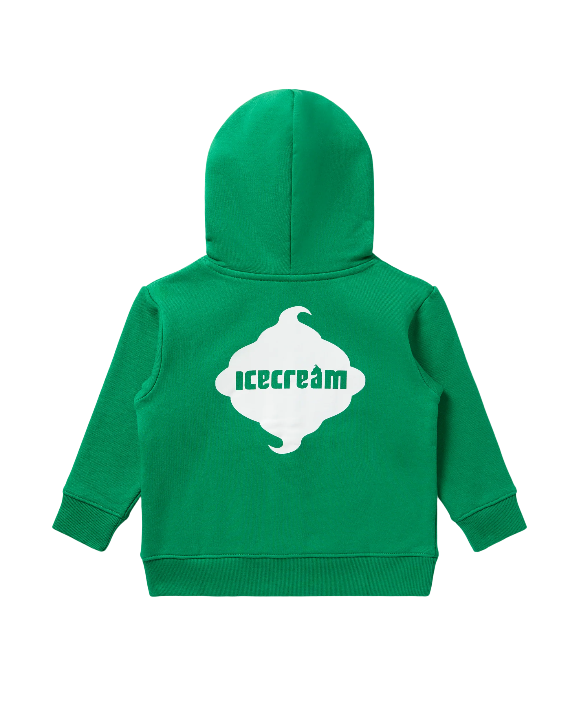 Kids Marshmallow Sweatshirt - Macdery