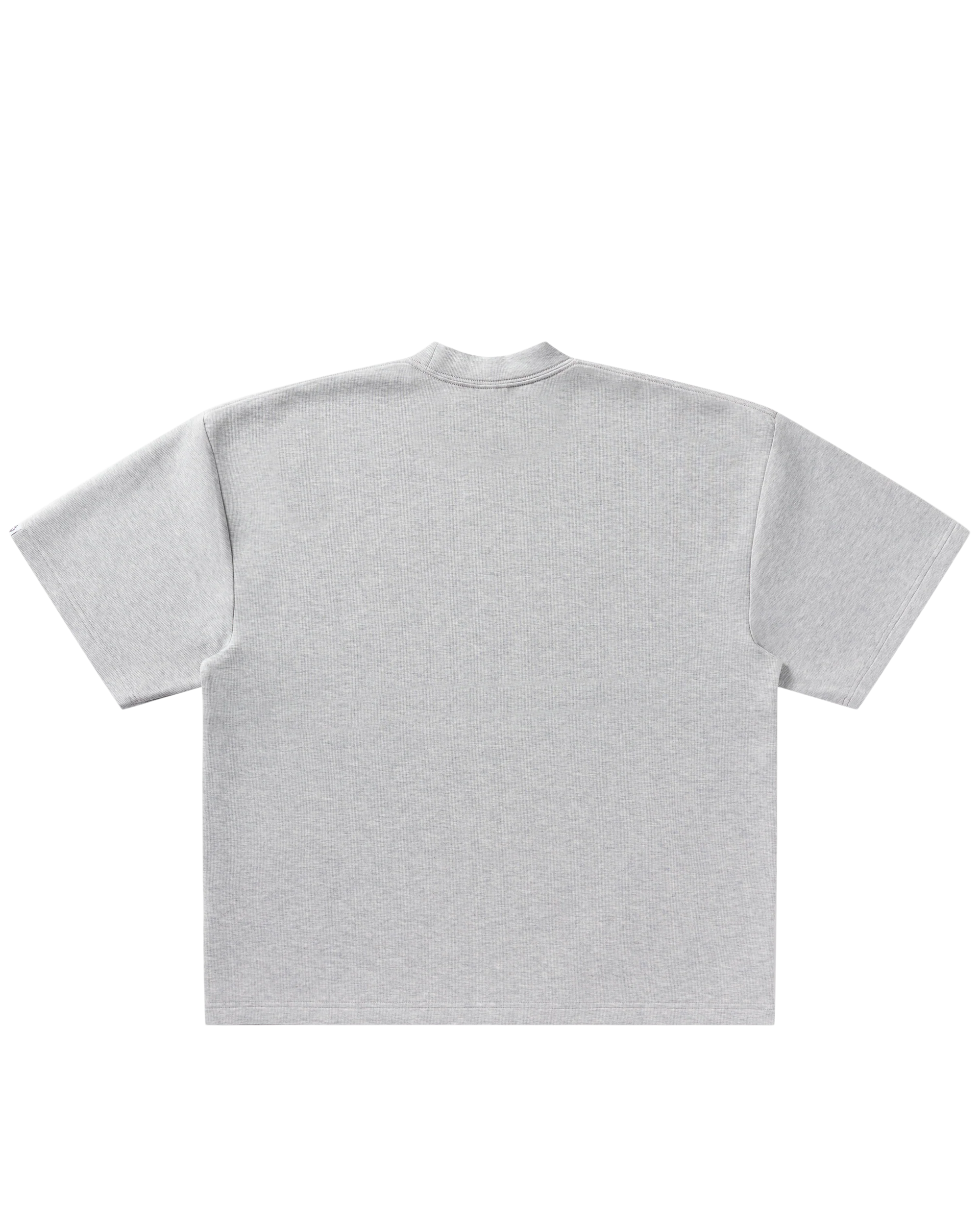 The Boxer SS Knit - Macdery