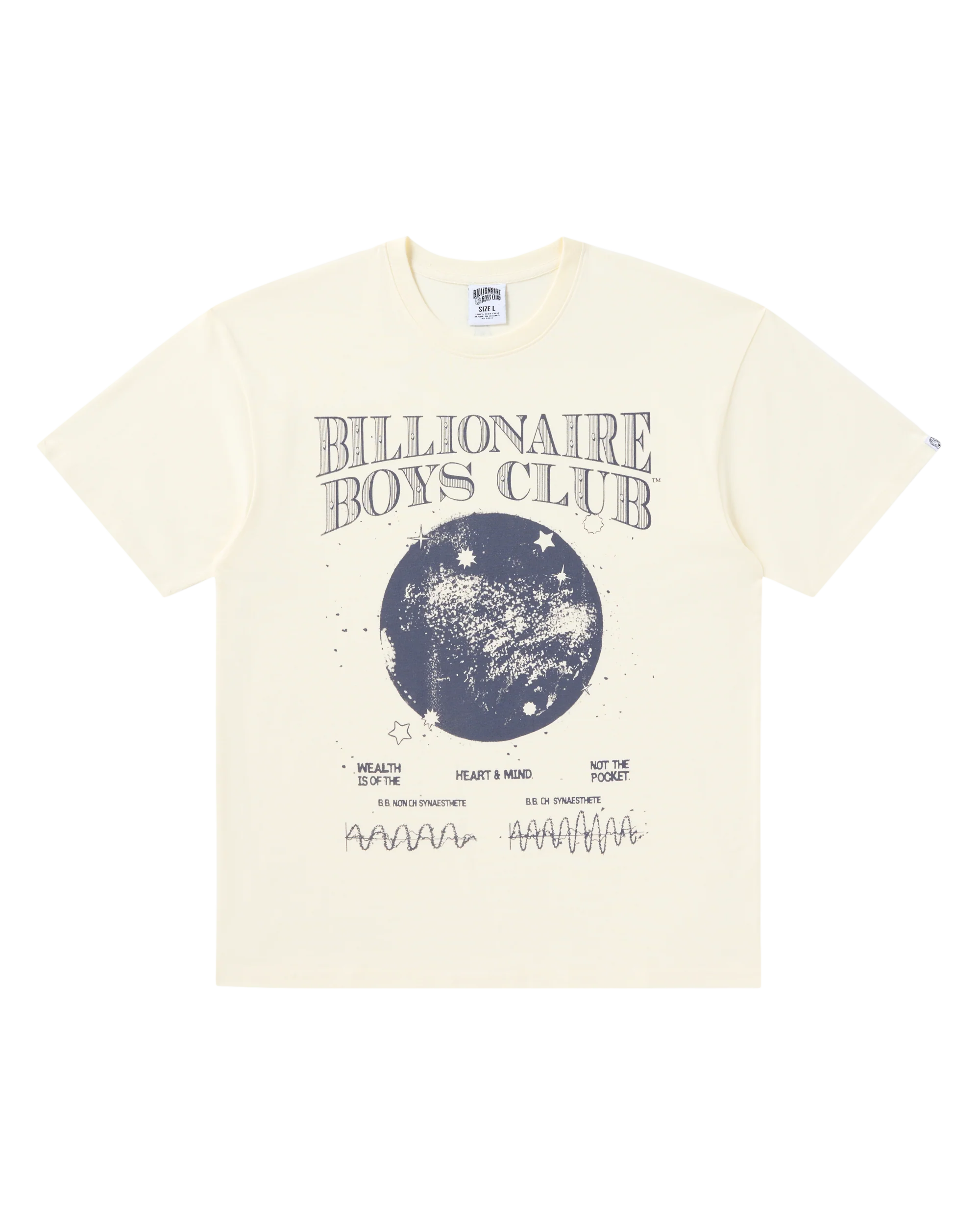 Synwave SS Tee - Macdery