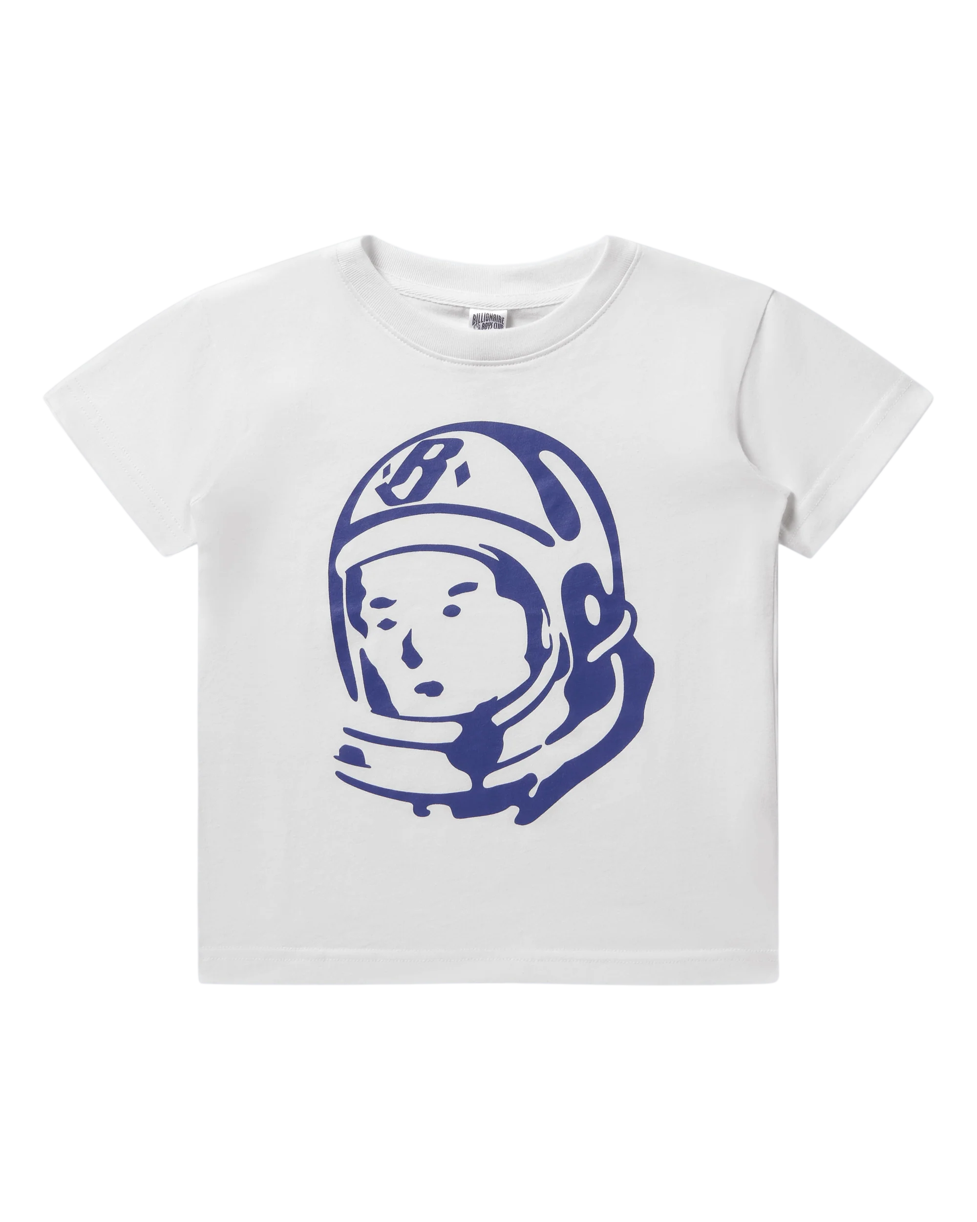 Kids Helmet Tee - Macdery