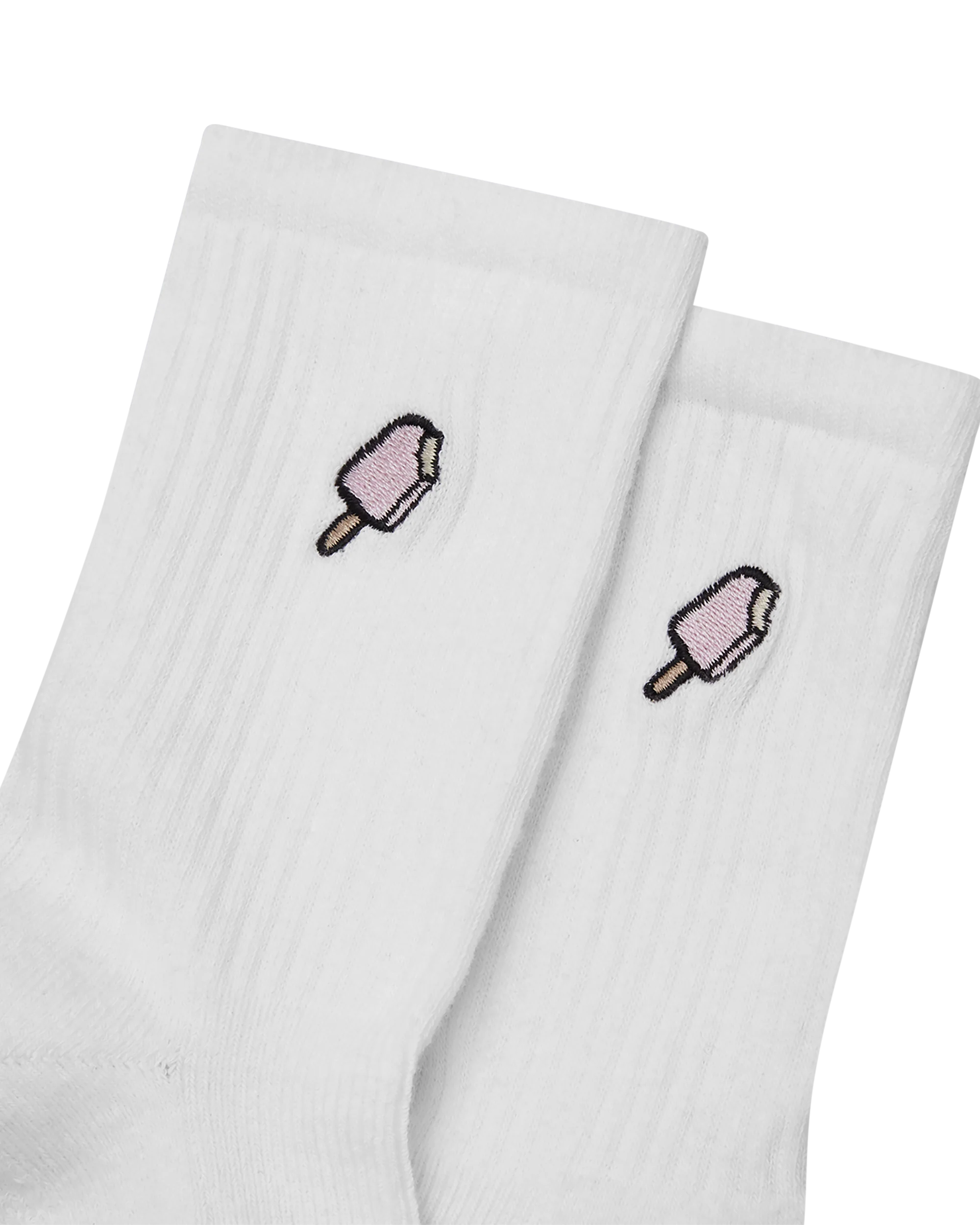 Womens Popsicle Socks - Macdery