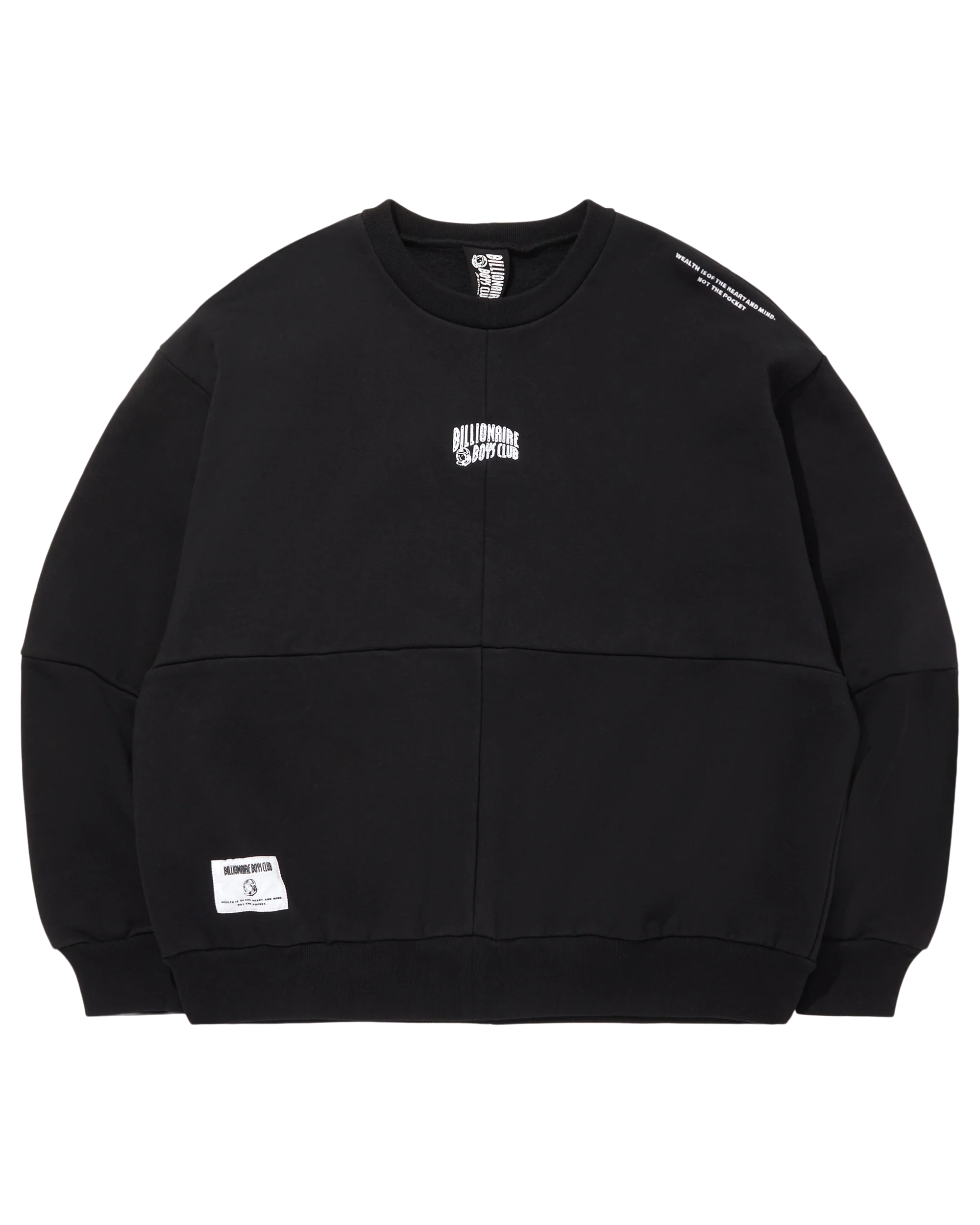 Crazy Sweatshirt - Macdery