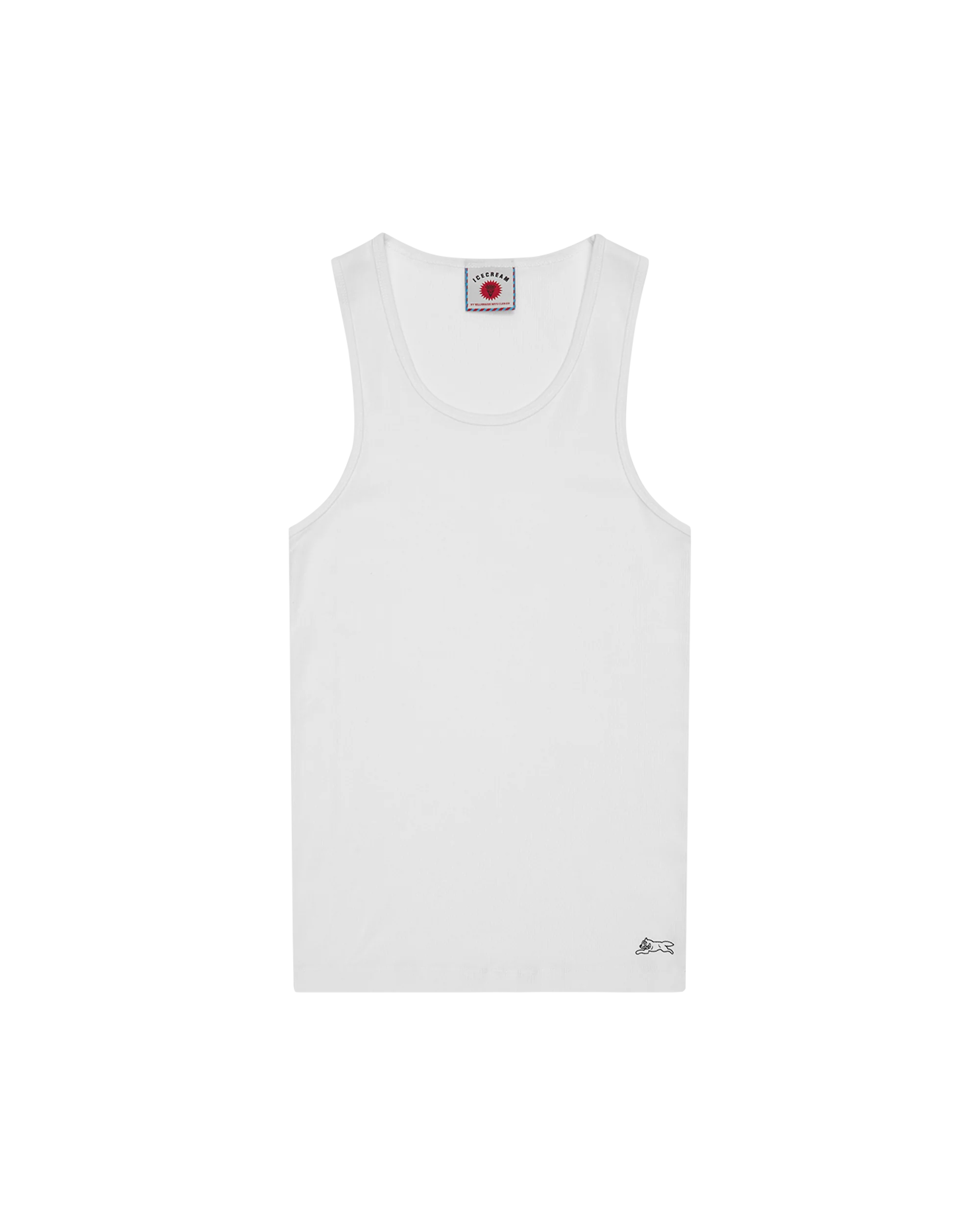 Running Dog 3-Pack Tank - Macdery