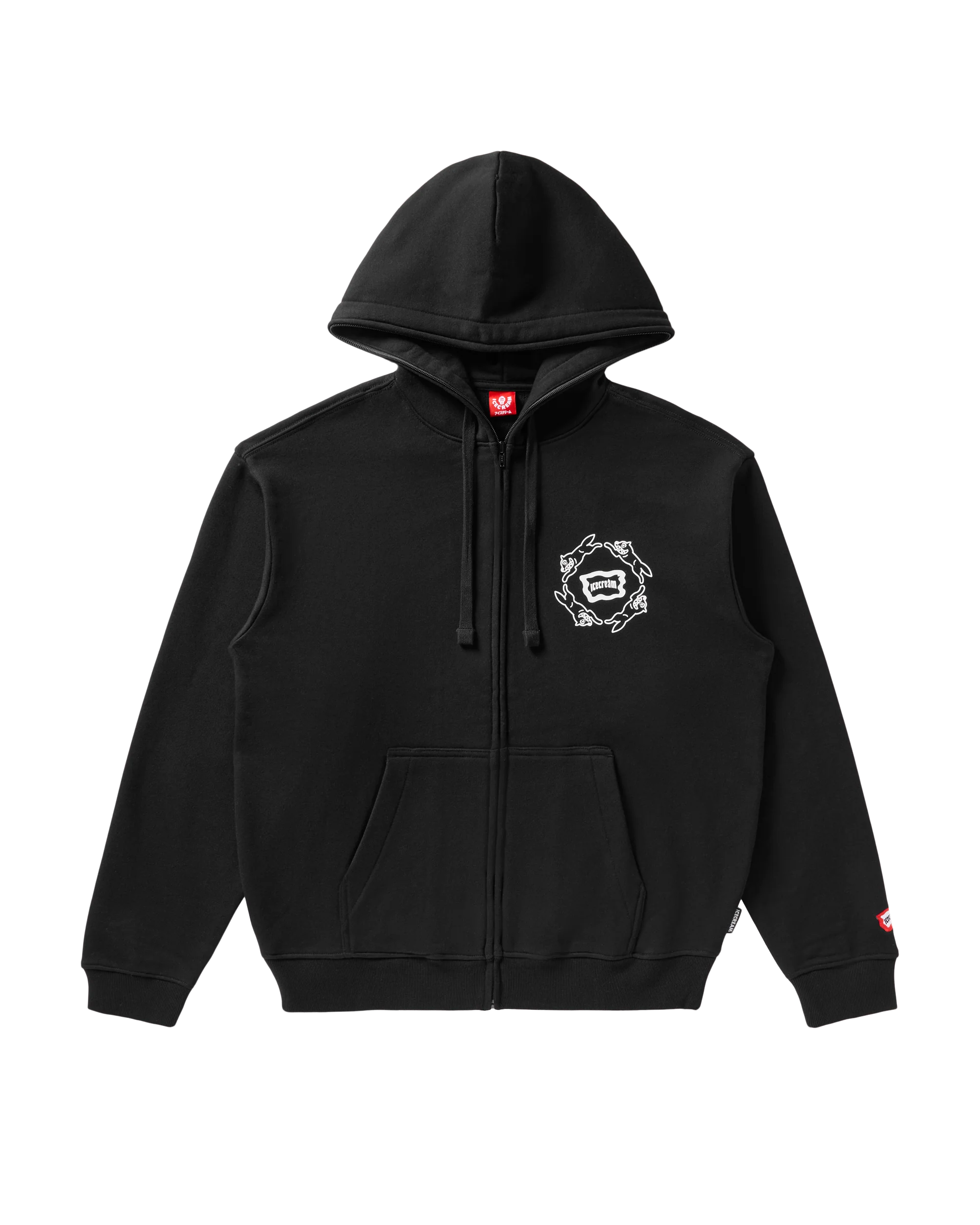 Loop Hoodie - Macdery