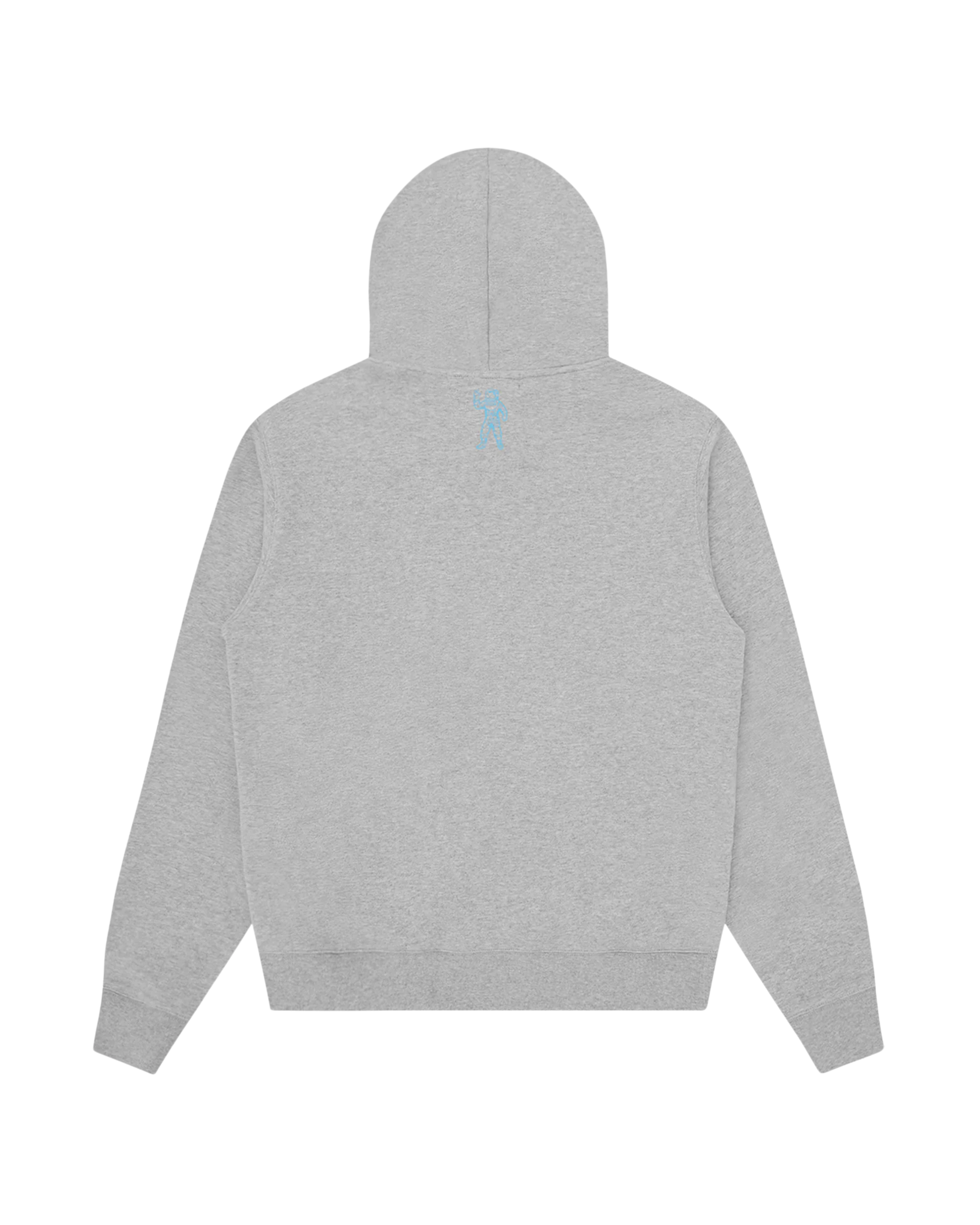 3D Arch Logo Popover Hood - Macdery