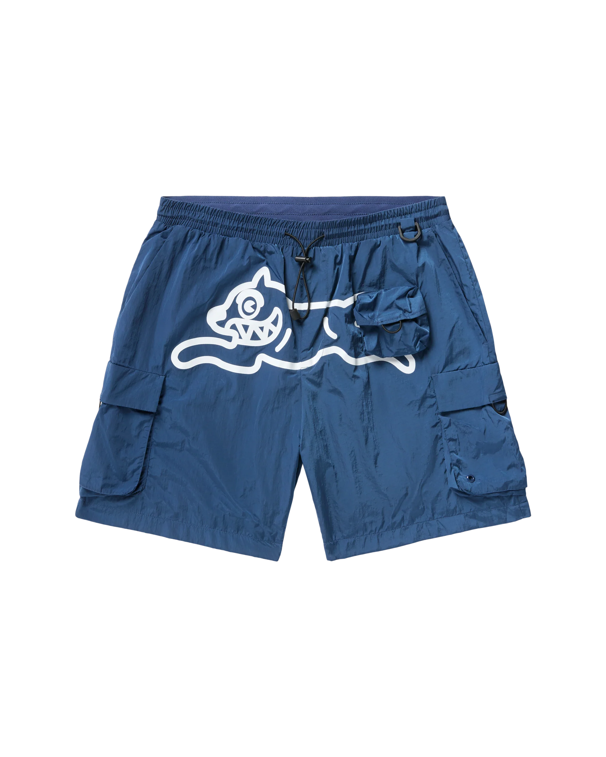 Walker Cargo Shorts - Macdery