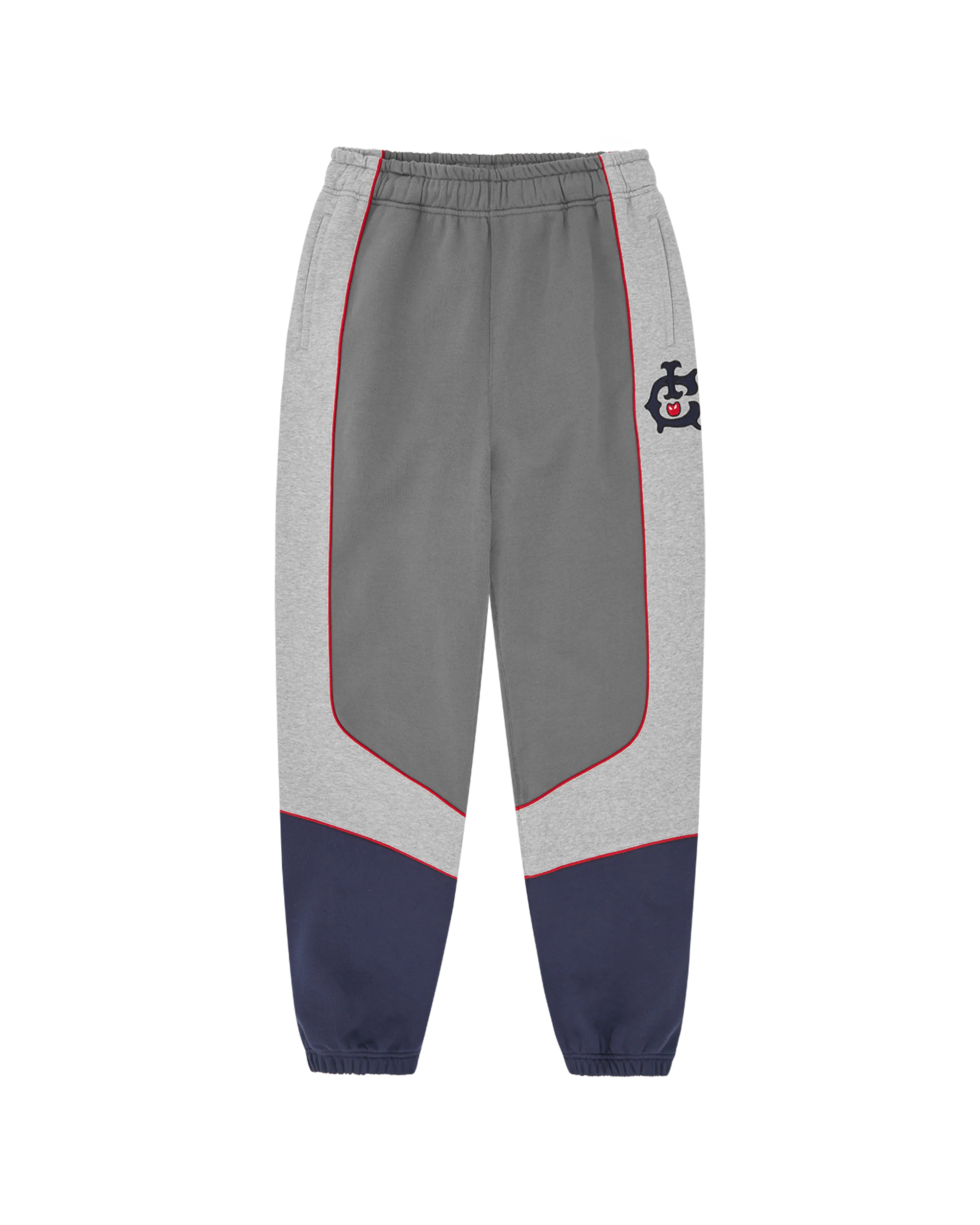 Warm-Up Sweatpants - Macdery