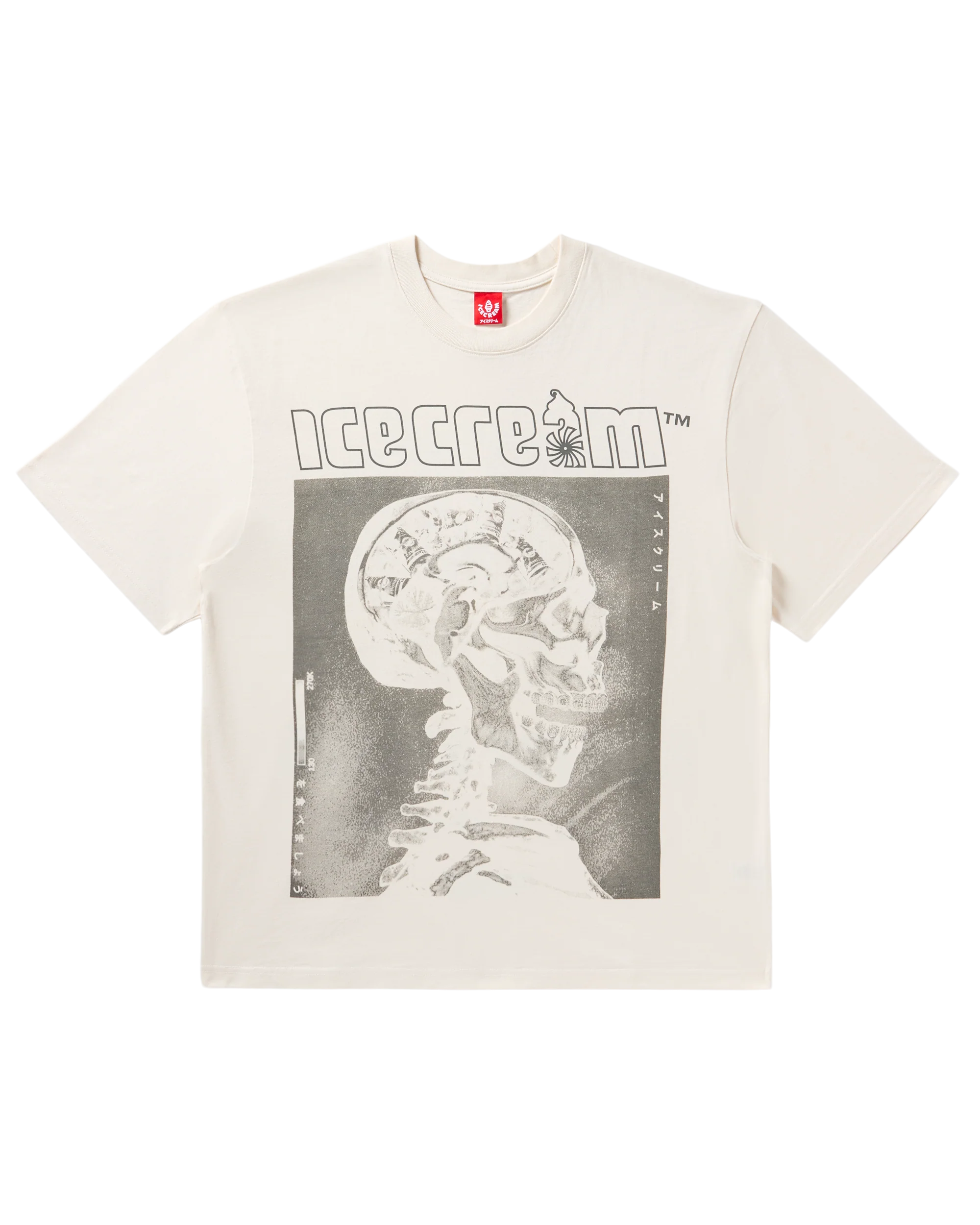 Money On My Mind Tee - Macdery