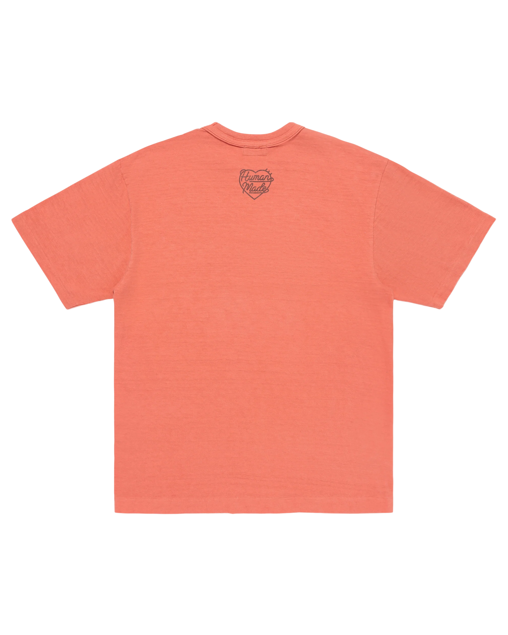 Color T-Shirt - Macdery