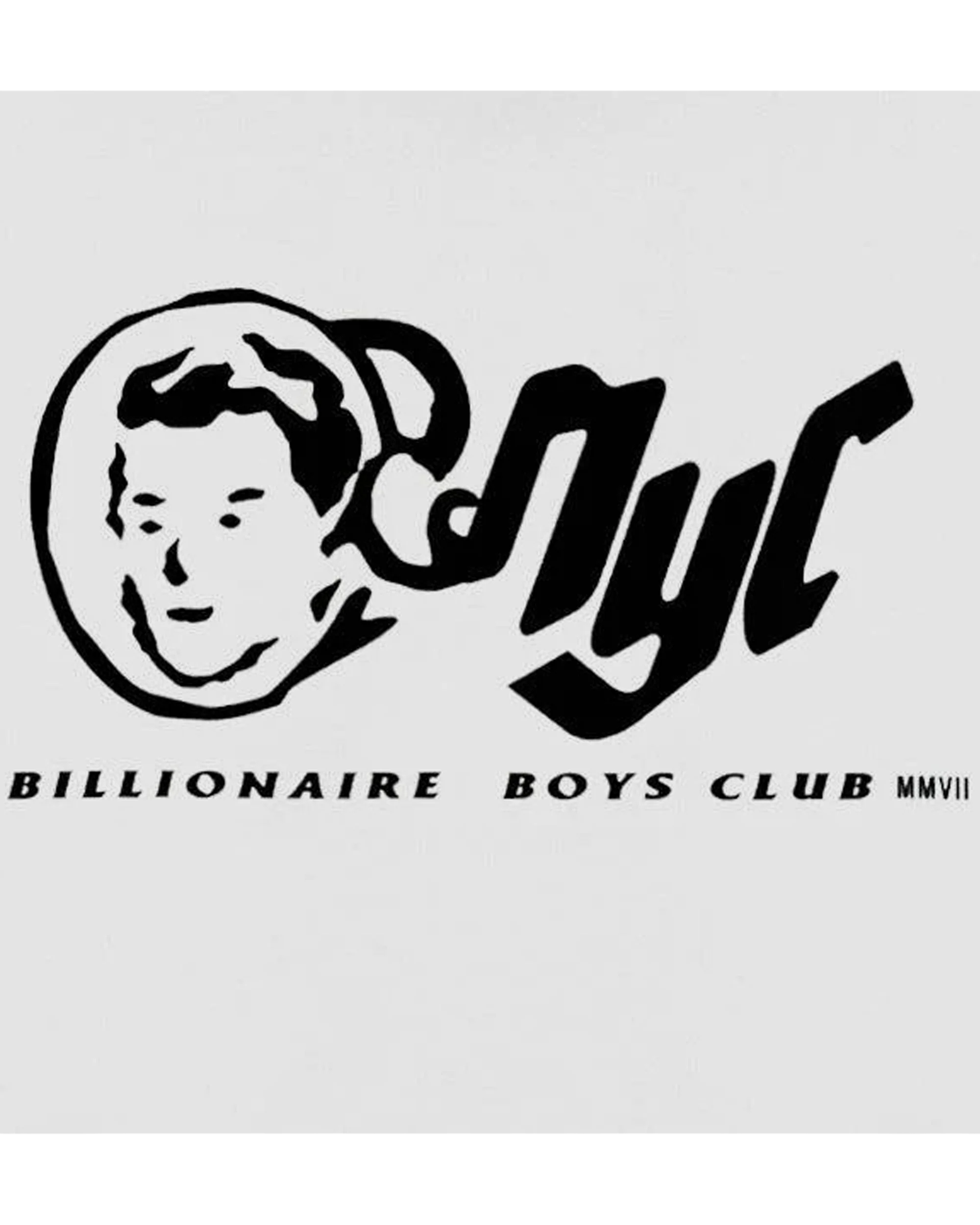 NYC OG Logo Hoodie - Macdery