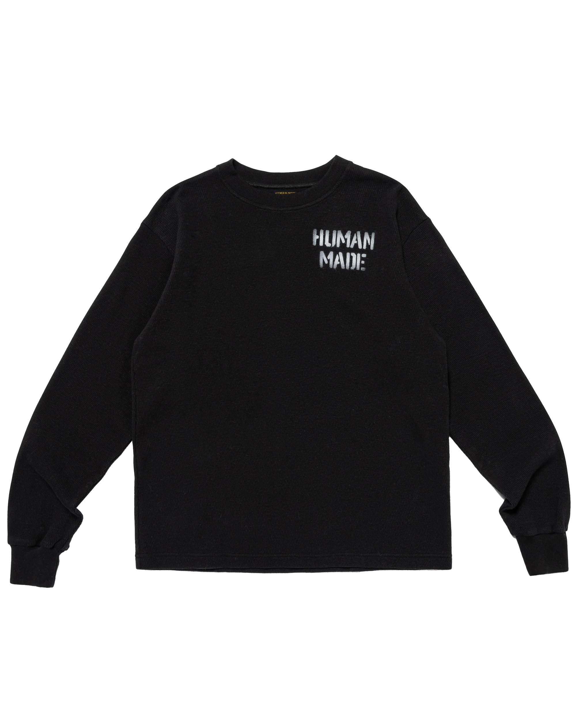 Thermal L/S T-Shirt - Macdery