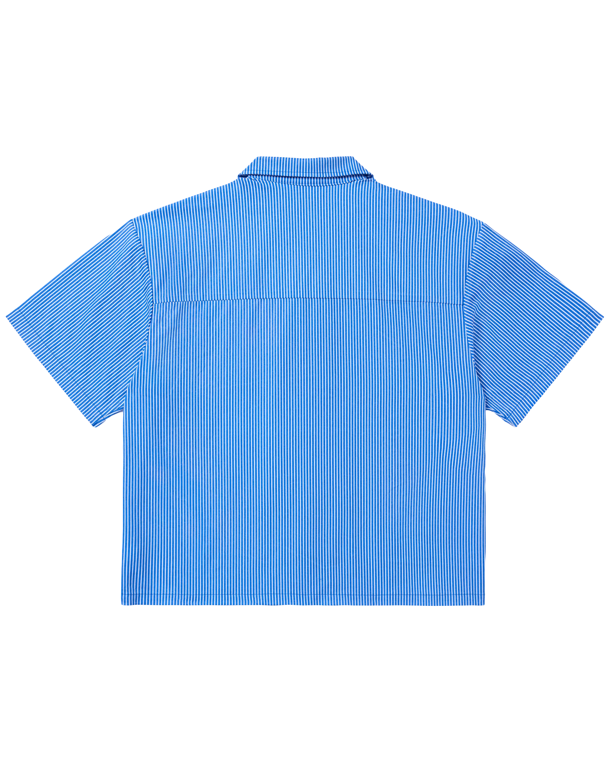 Decker Shirt - Macdery