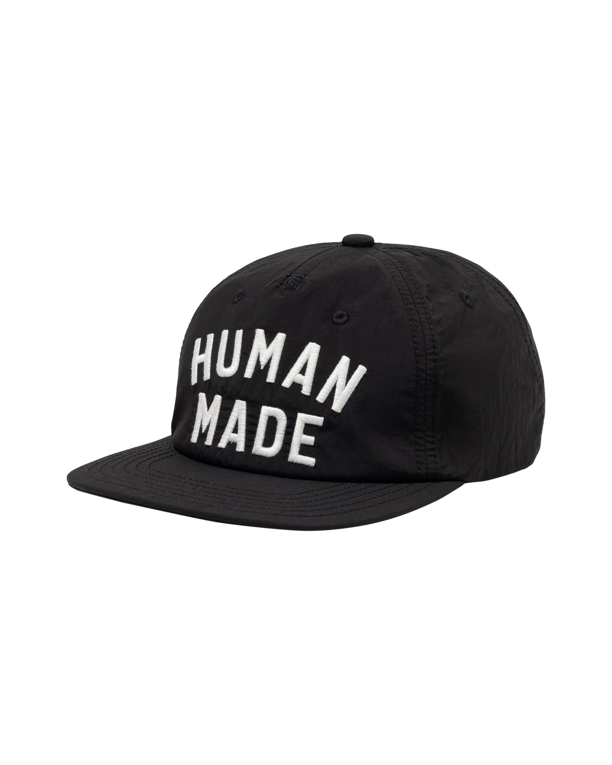 5Panel Nylon Cap - Macdery