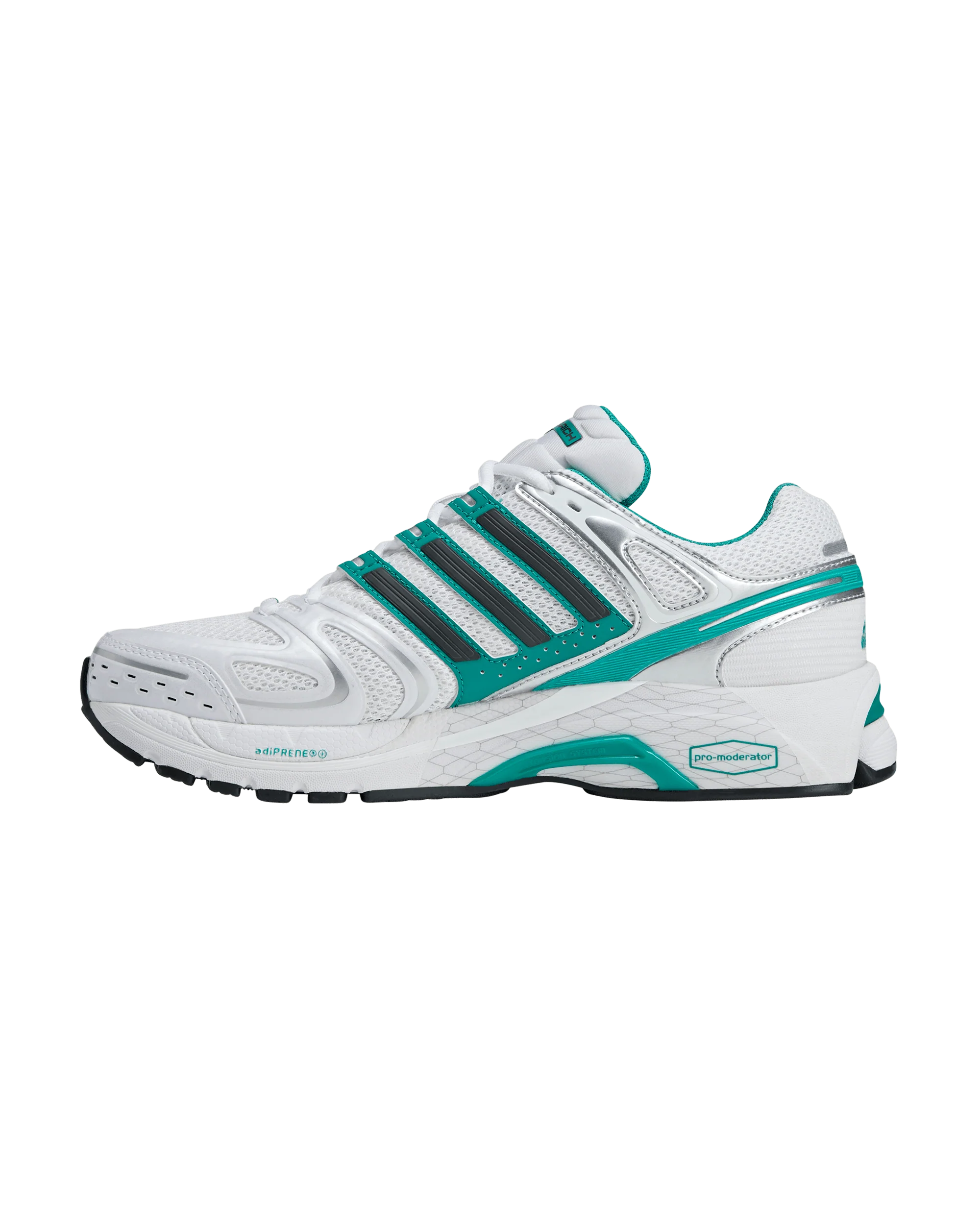 Adistar Control 5 Sporty & Rich - Macdery