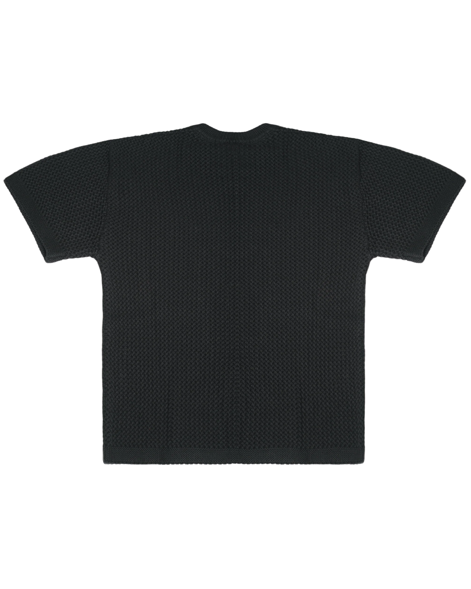 Mercer Jersey Tee - Macdery