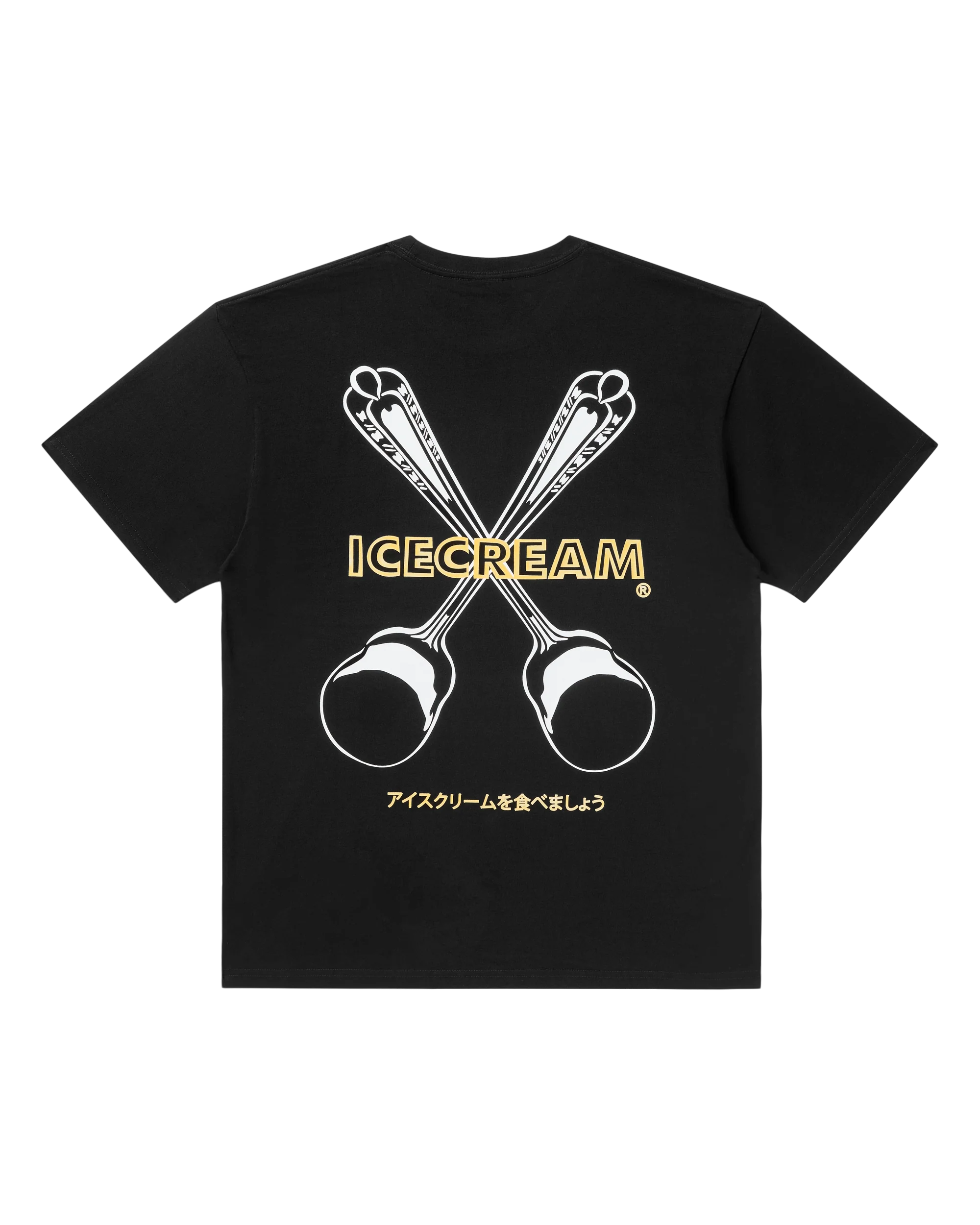 Spoons SS Tee - Macdery