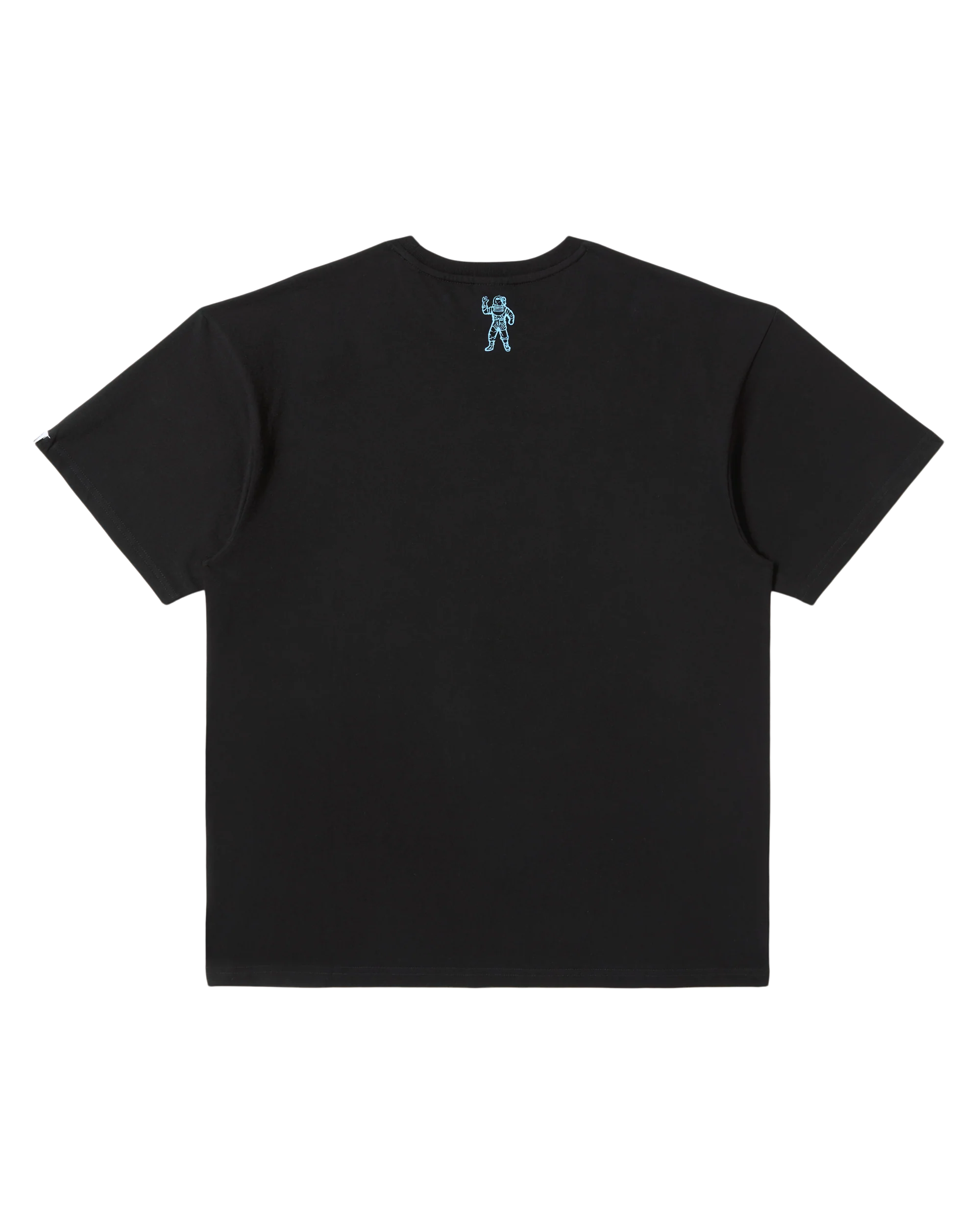 Helmet Split Tee - Macdery