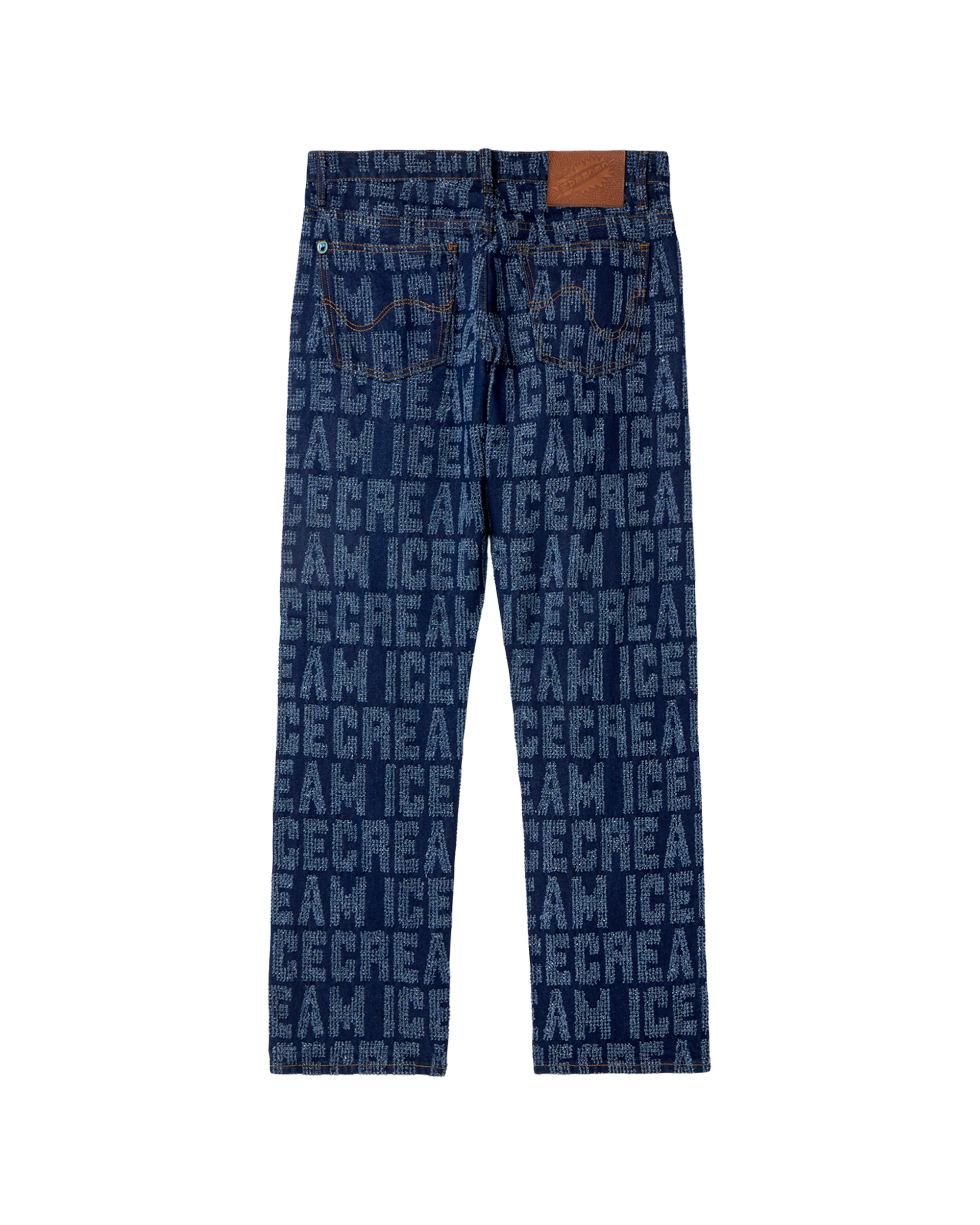 Sweet Tooth Jeans - Macdery