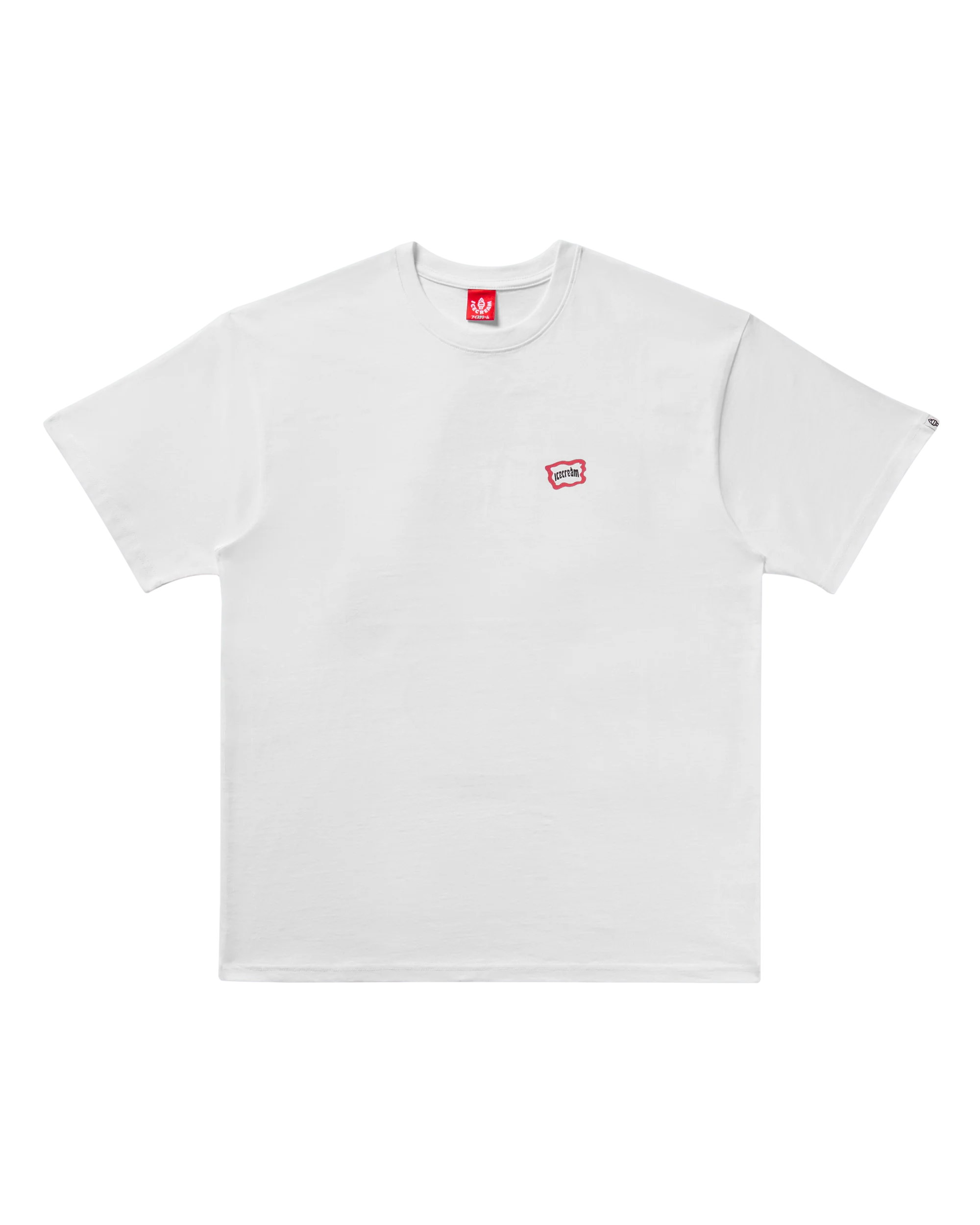 Quarters Tee - Macdery