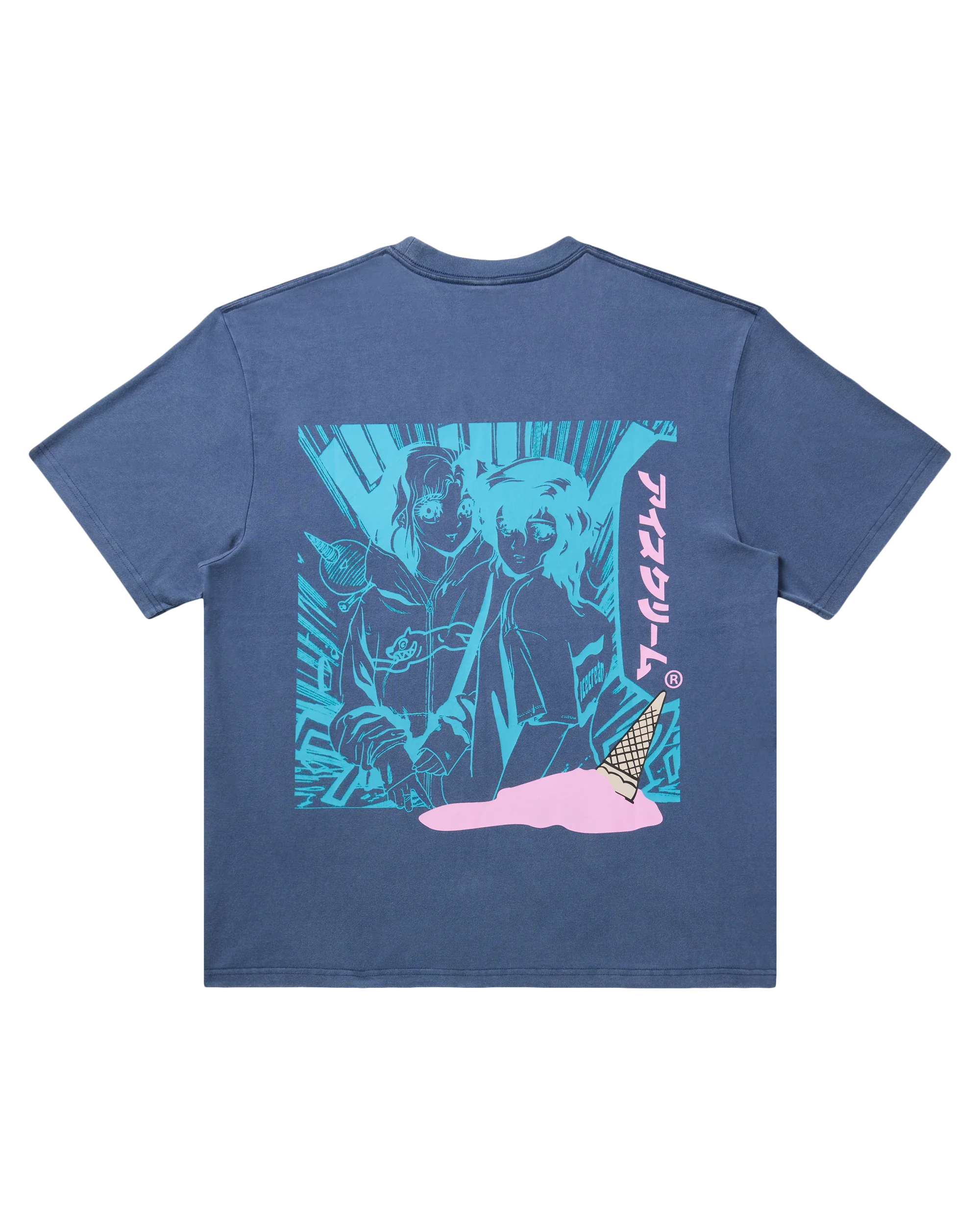 Big Time Tee - Macdery