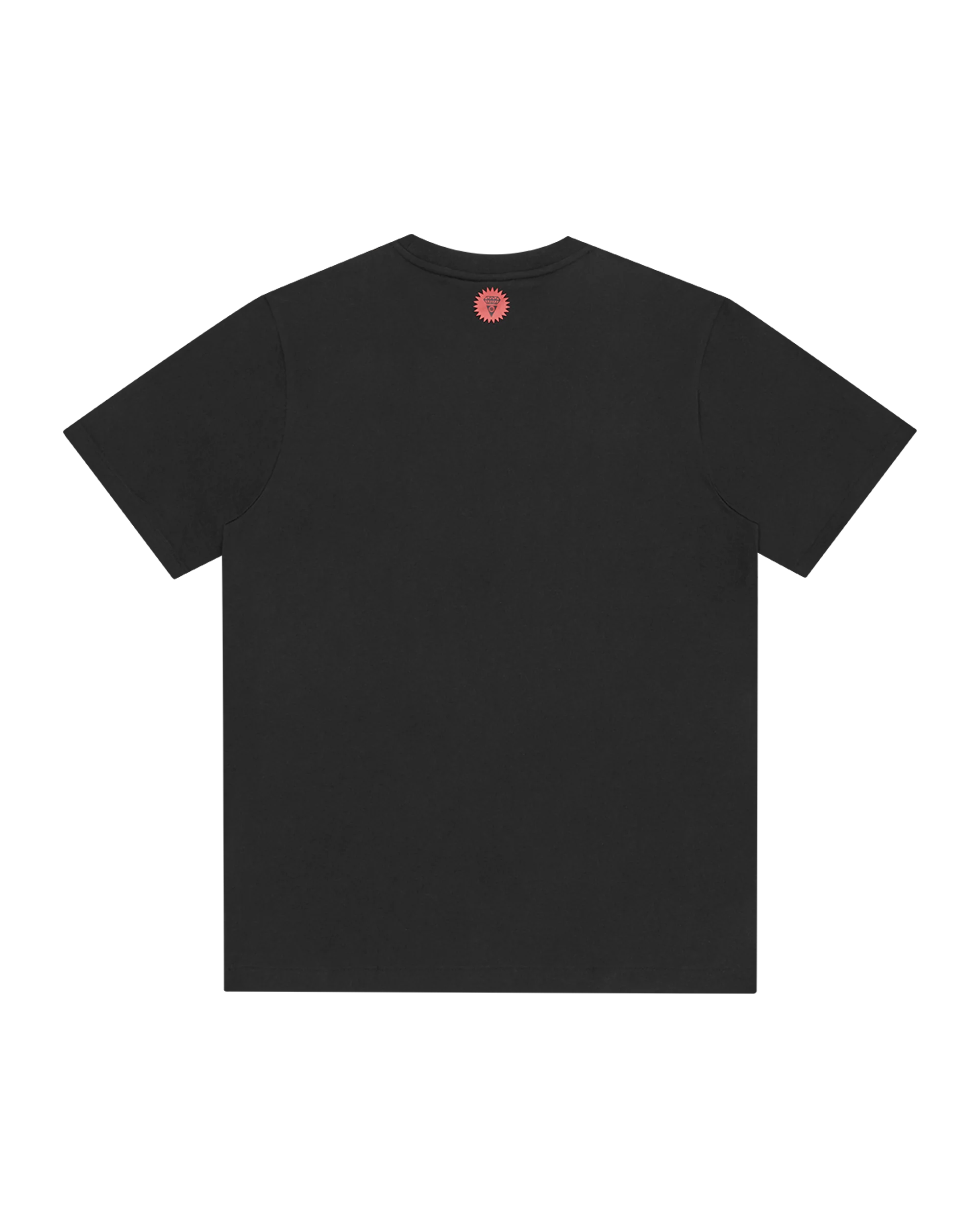 Woodland Camo Running Dog T-Shirt - Macdery