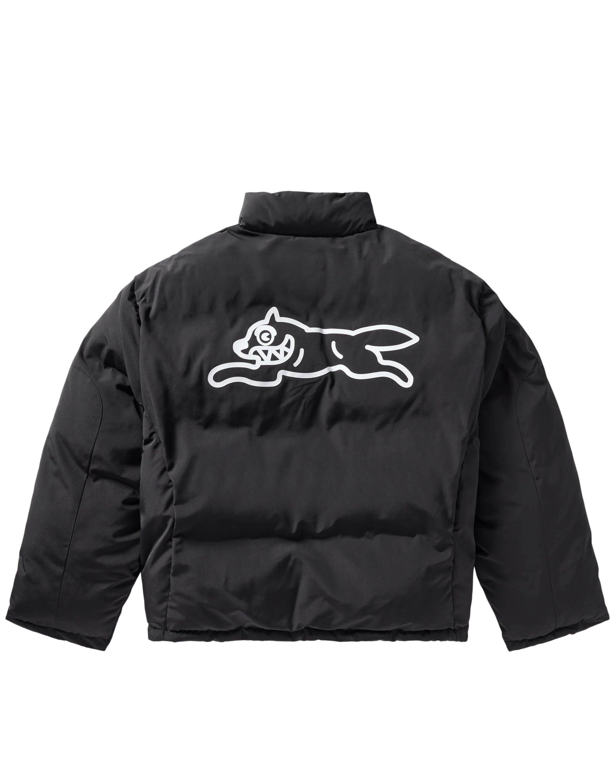 Archie Puffer Jacket - Macdery