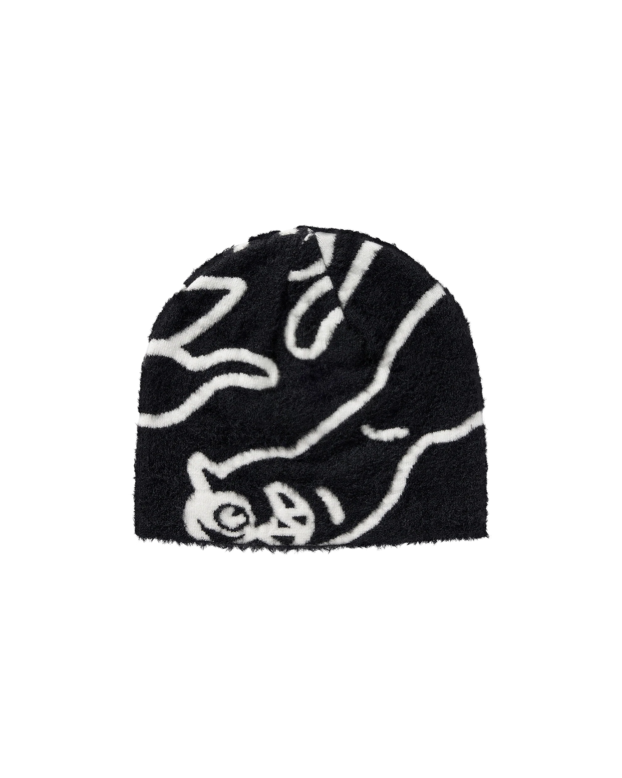 Henderson Knit Cap - Macdery