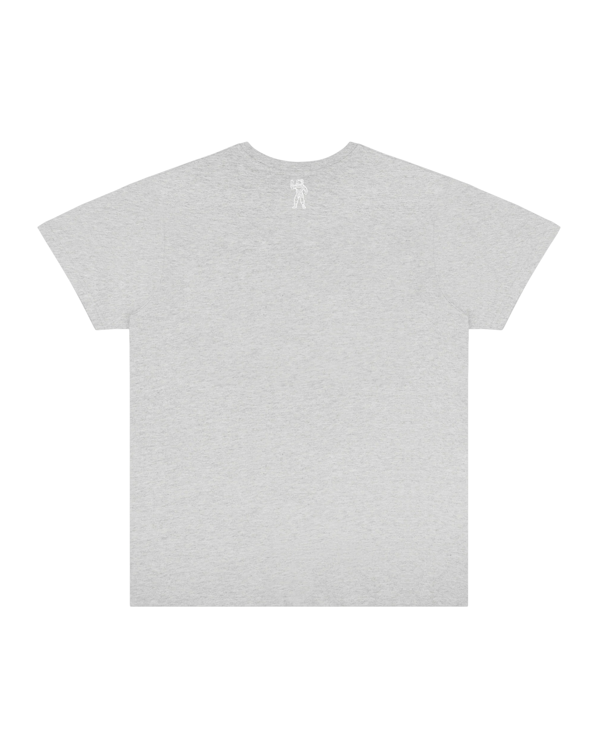 Classic Curve Logo Tee - Macdery