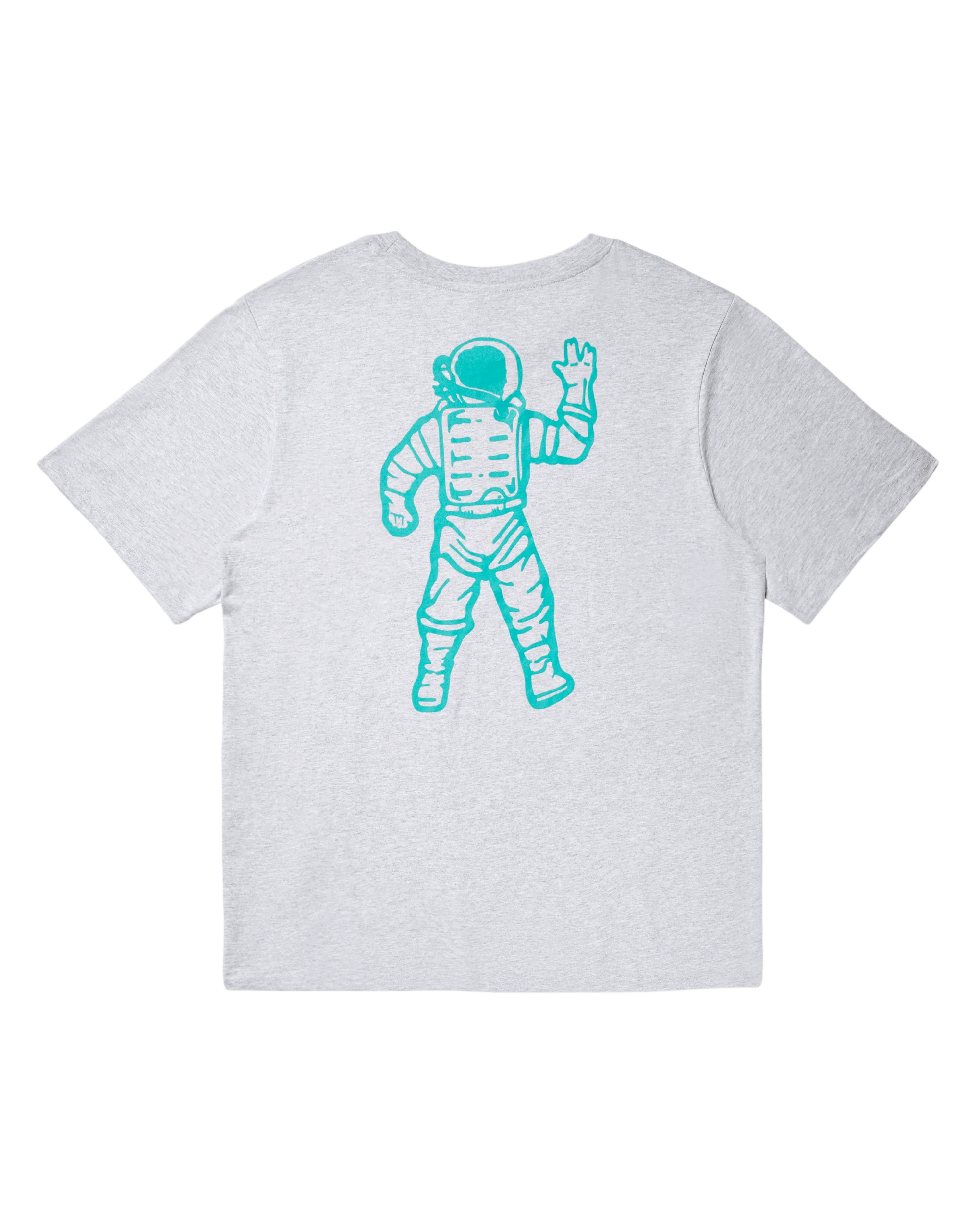 Starfield NYC Astro Tee - Macdery