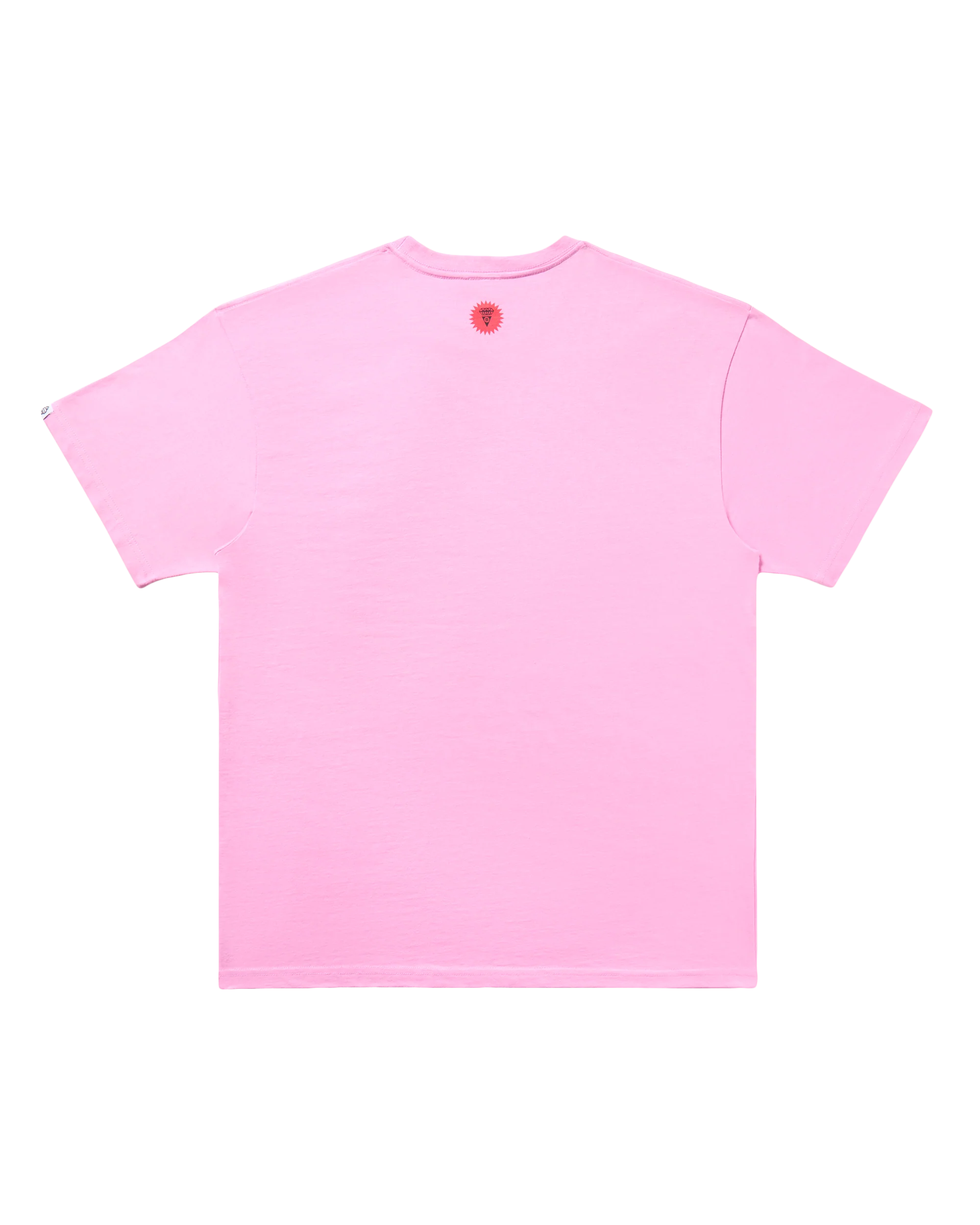 Script Tee - Macdery