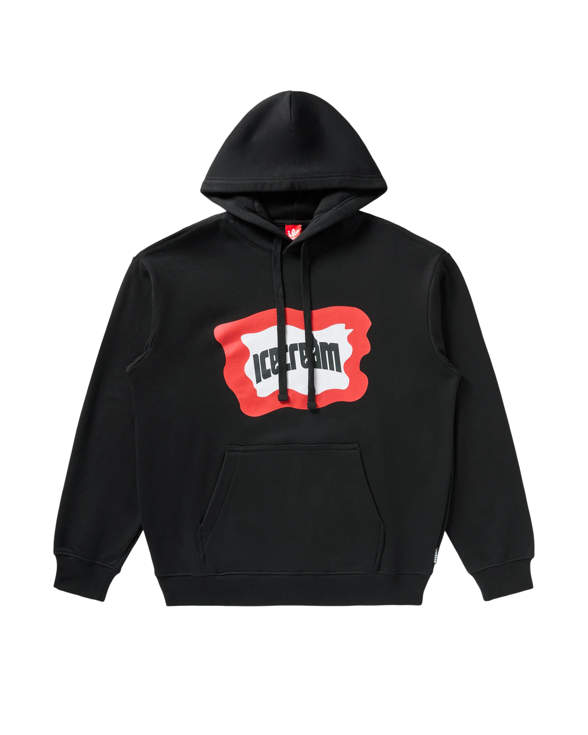 Play Hoodie - Macdery