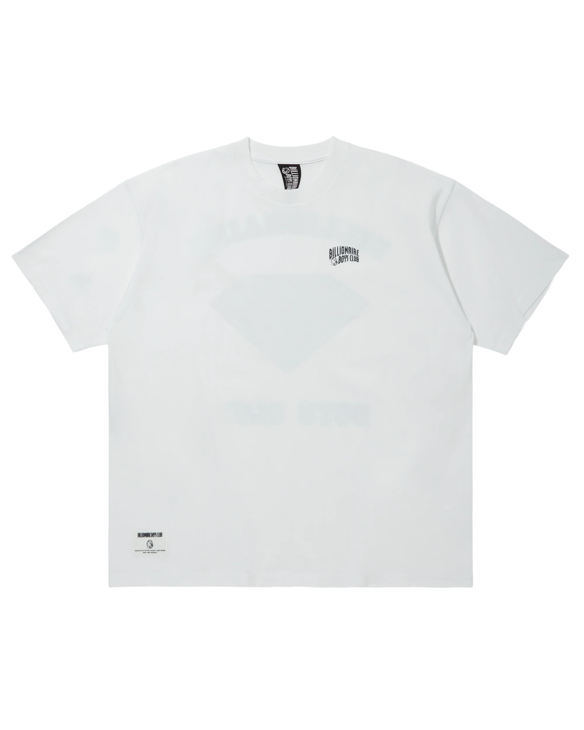 Cotton T-Shirt D & D - Macdery