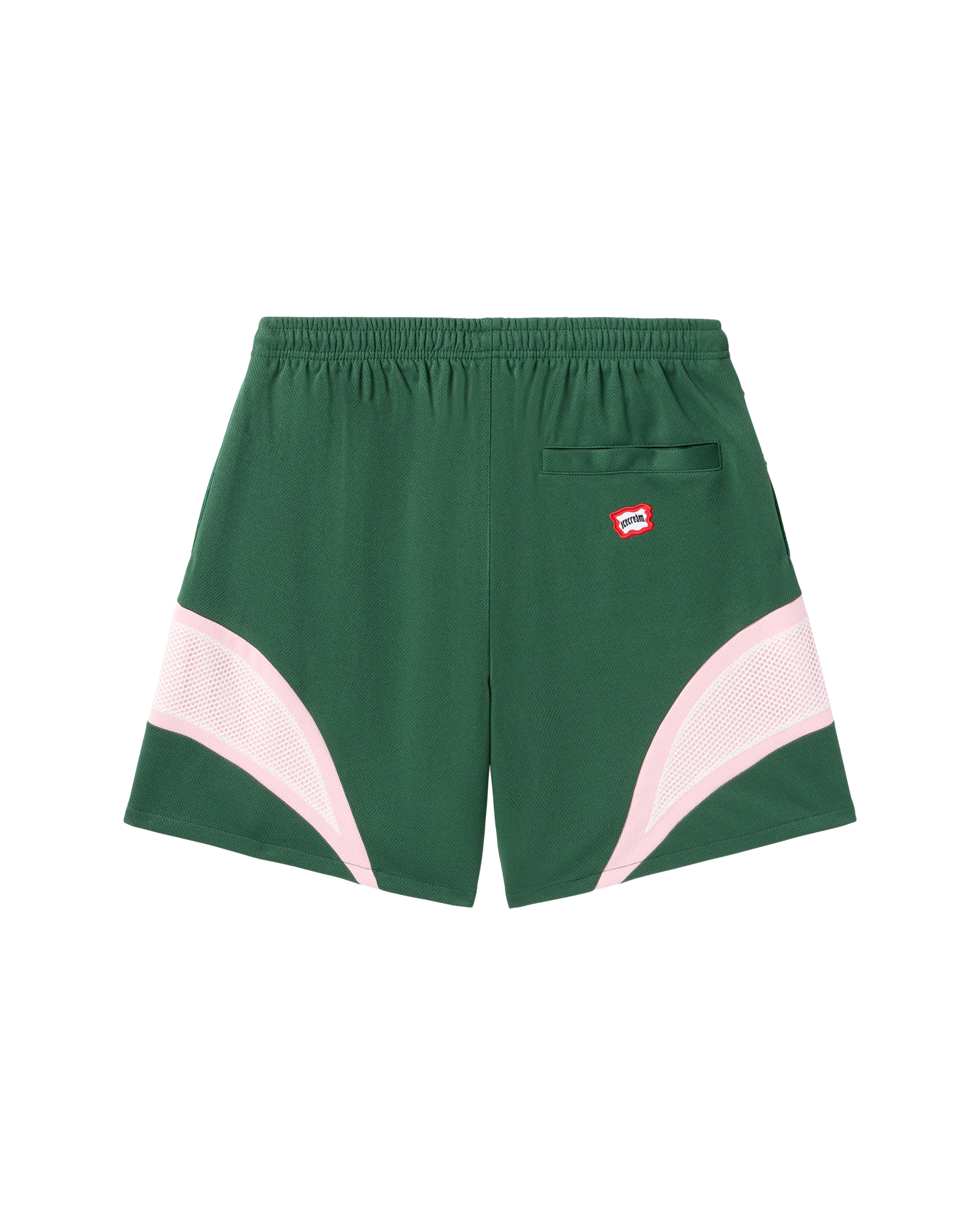 Catch Shorts - Macdery