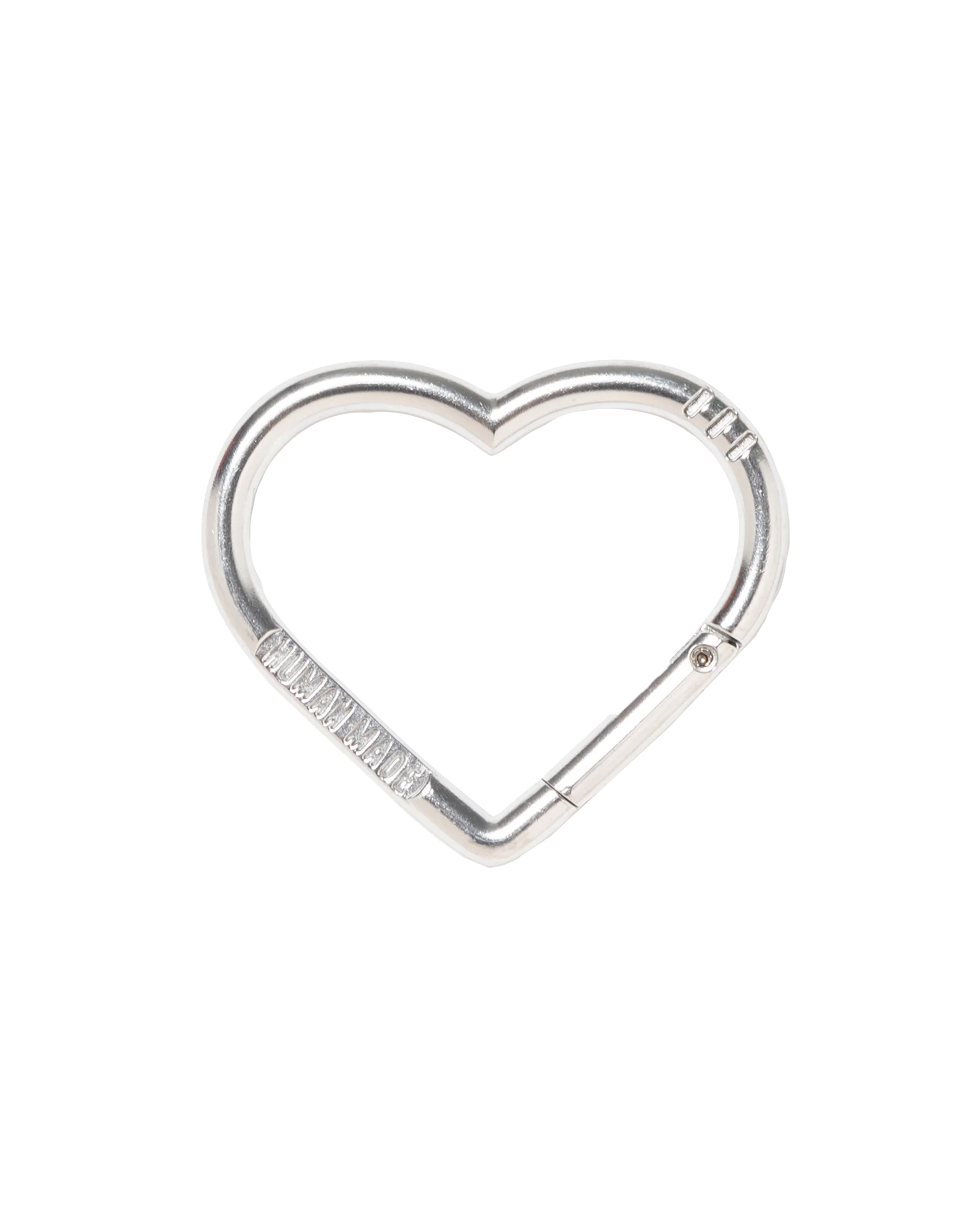 Heart Carabiner - Macdery