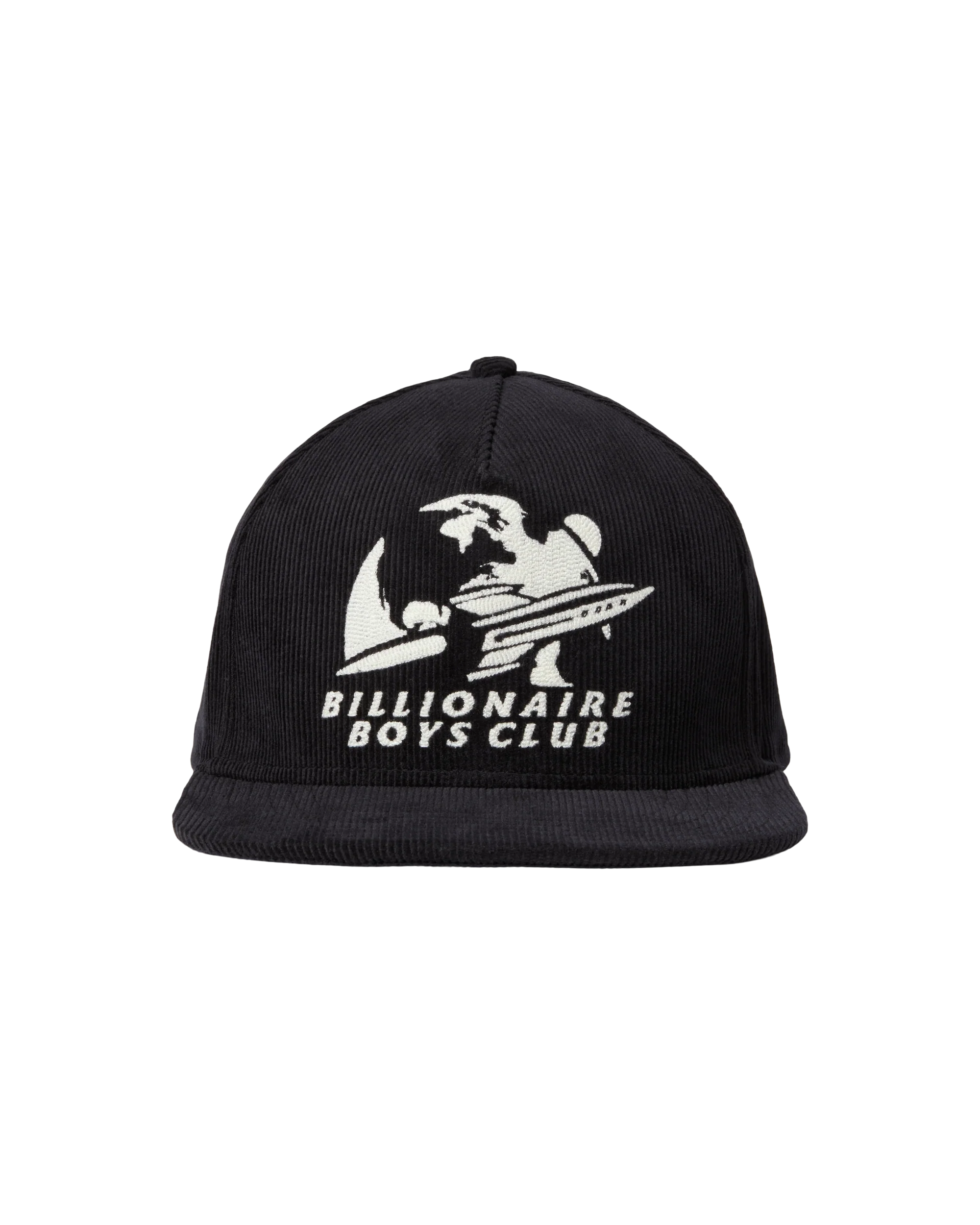 Jet Fuel Snap Back Hat - Macdery