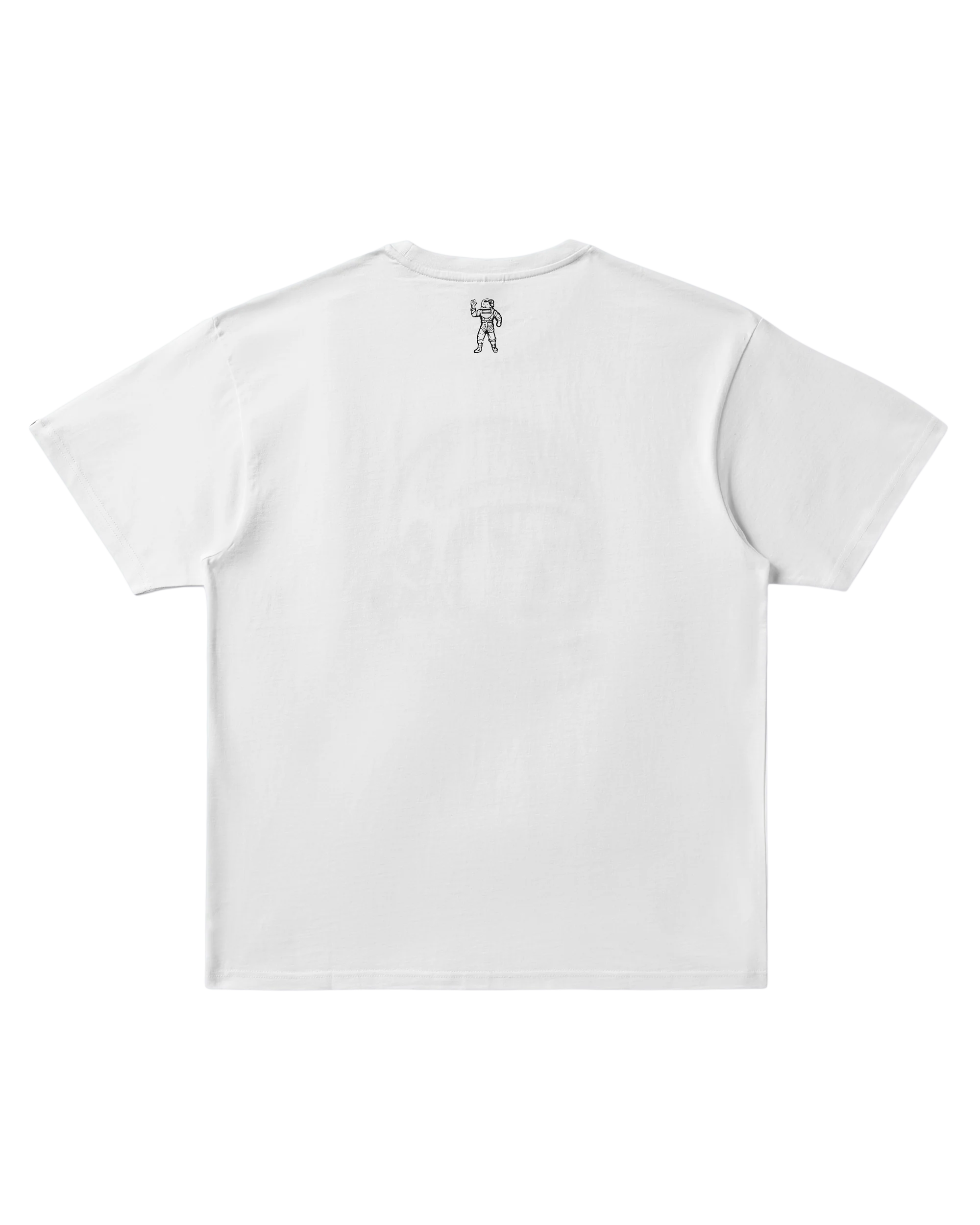 Helmet Tee - Macdery
